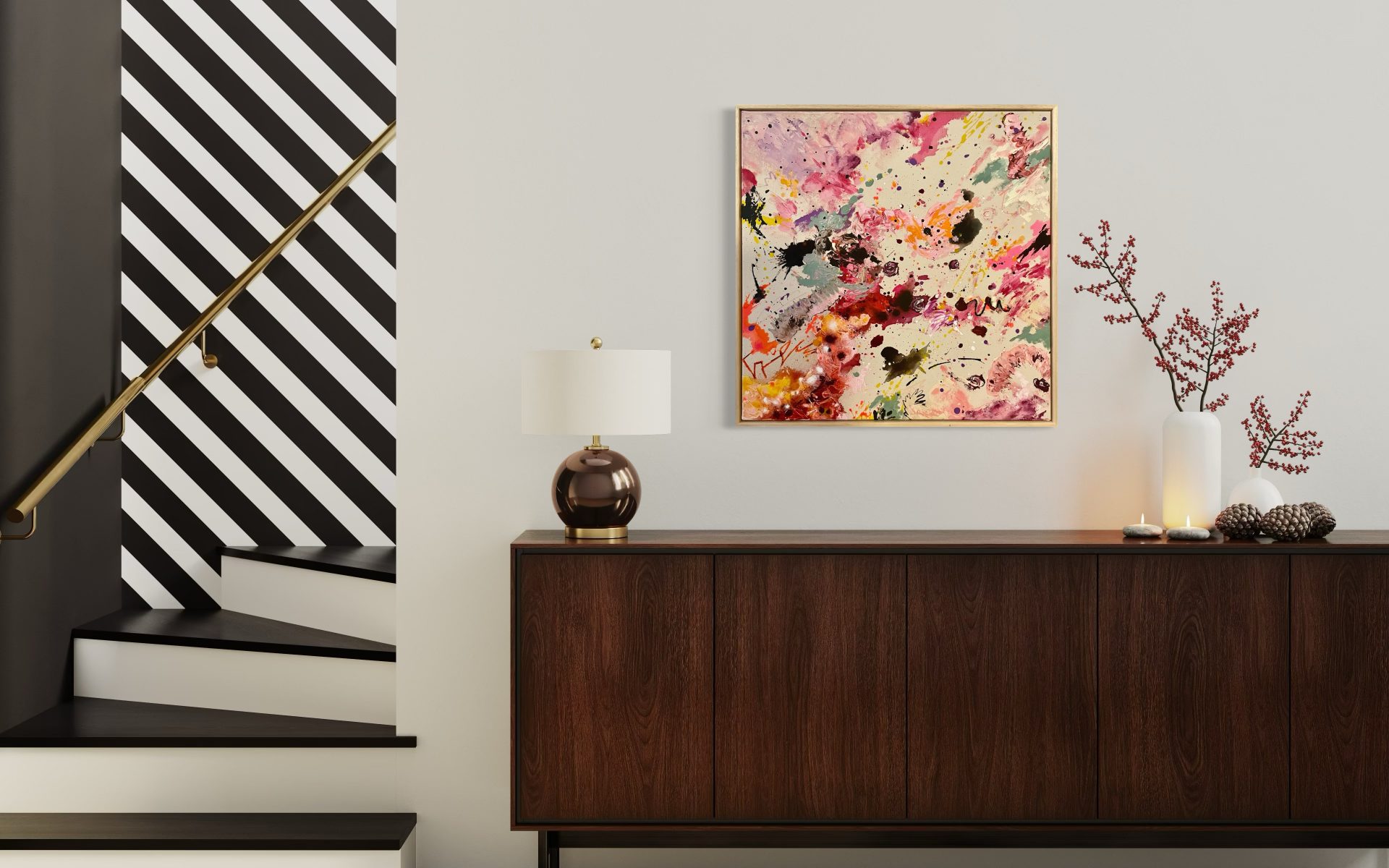 Fortune Teller Reloaded - Interior 5