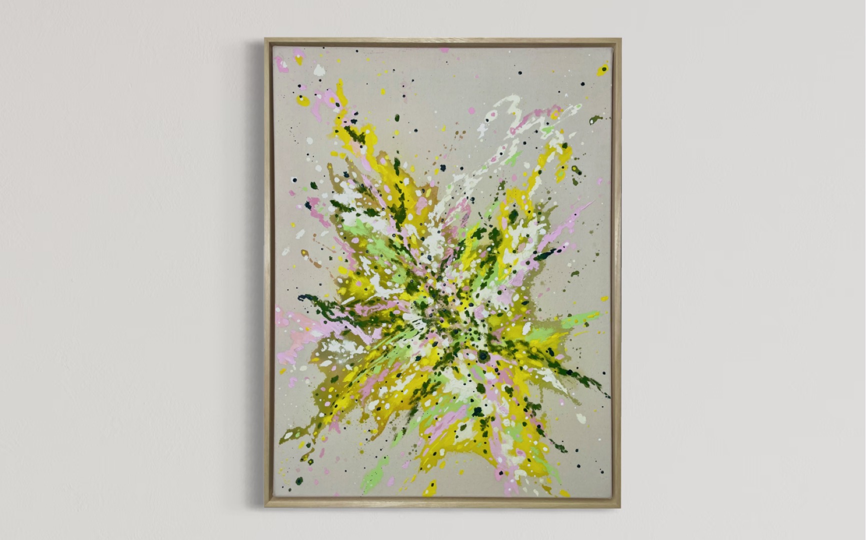 Peace Please - Gesamtansicht