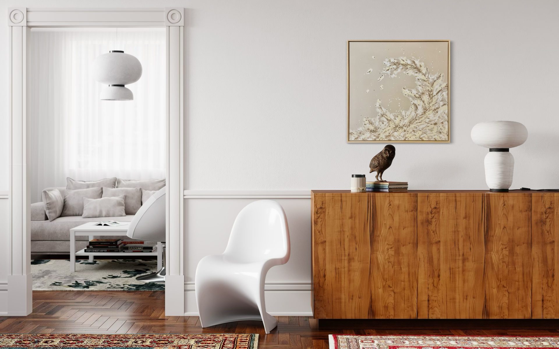 Warm Embrace - Titelbild 5