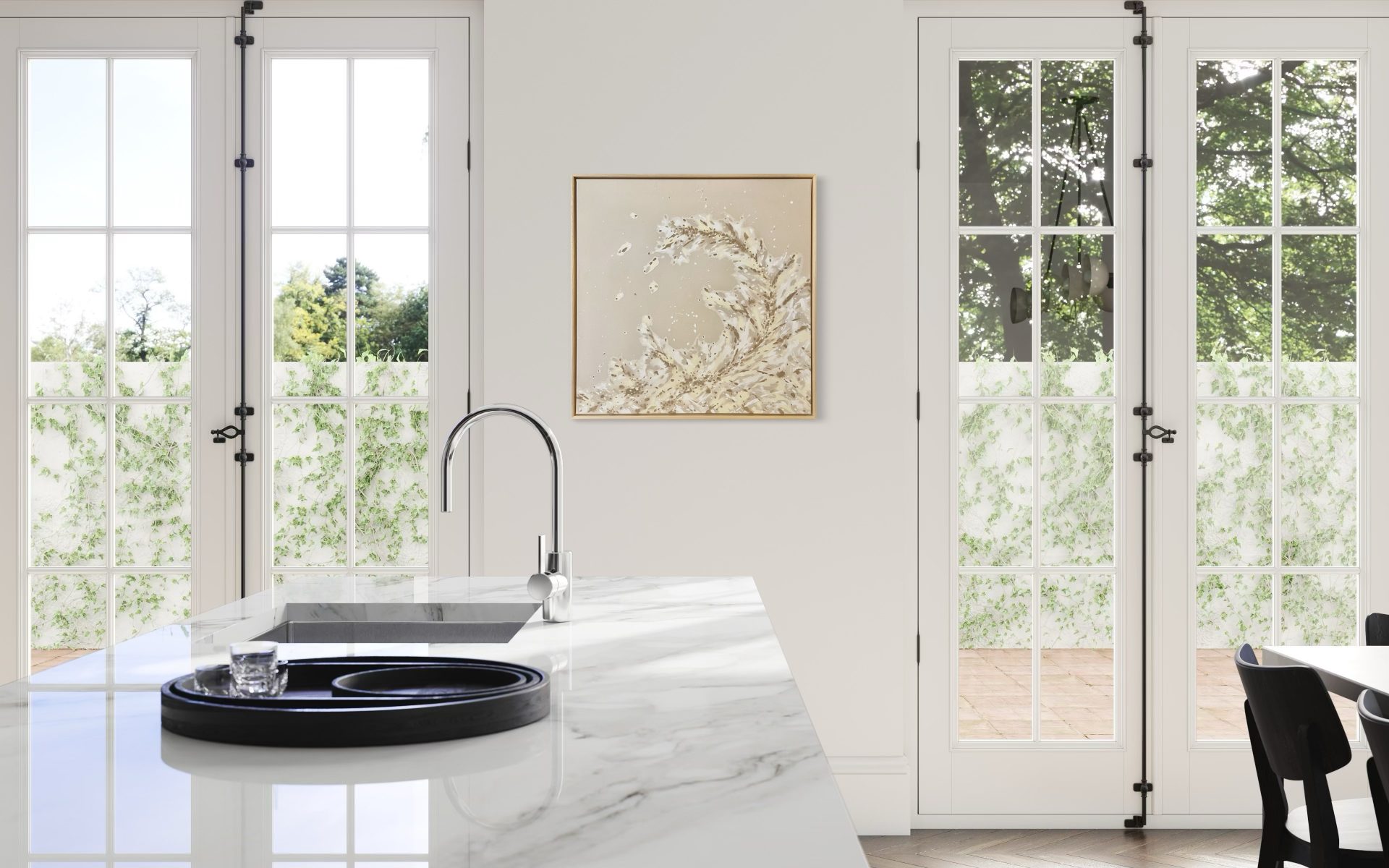 Warm Embrace - Titelbild 4