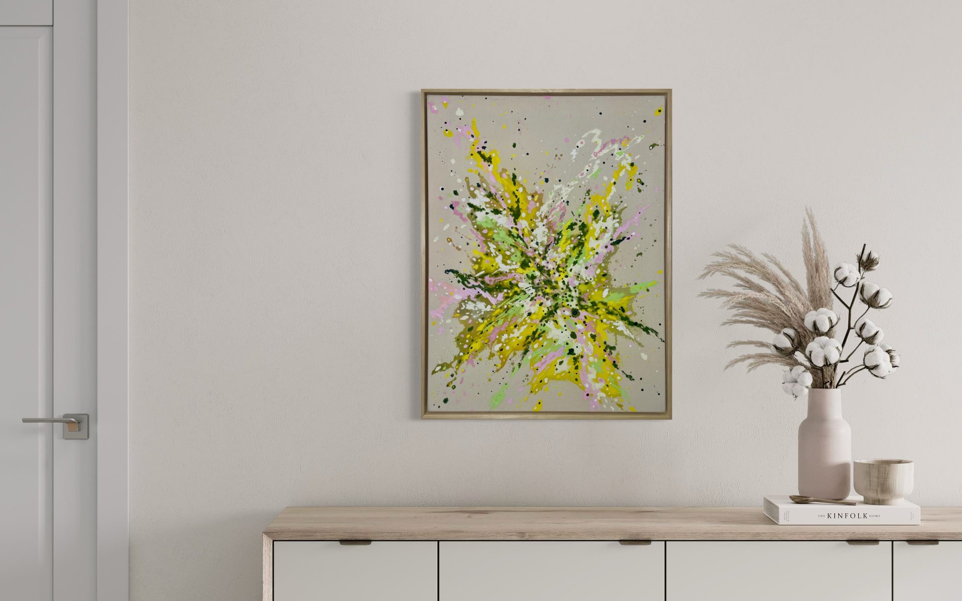 Peace Please - Interior 4