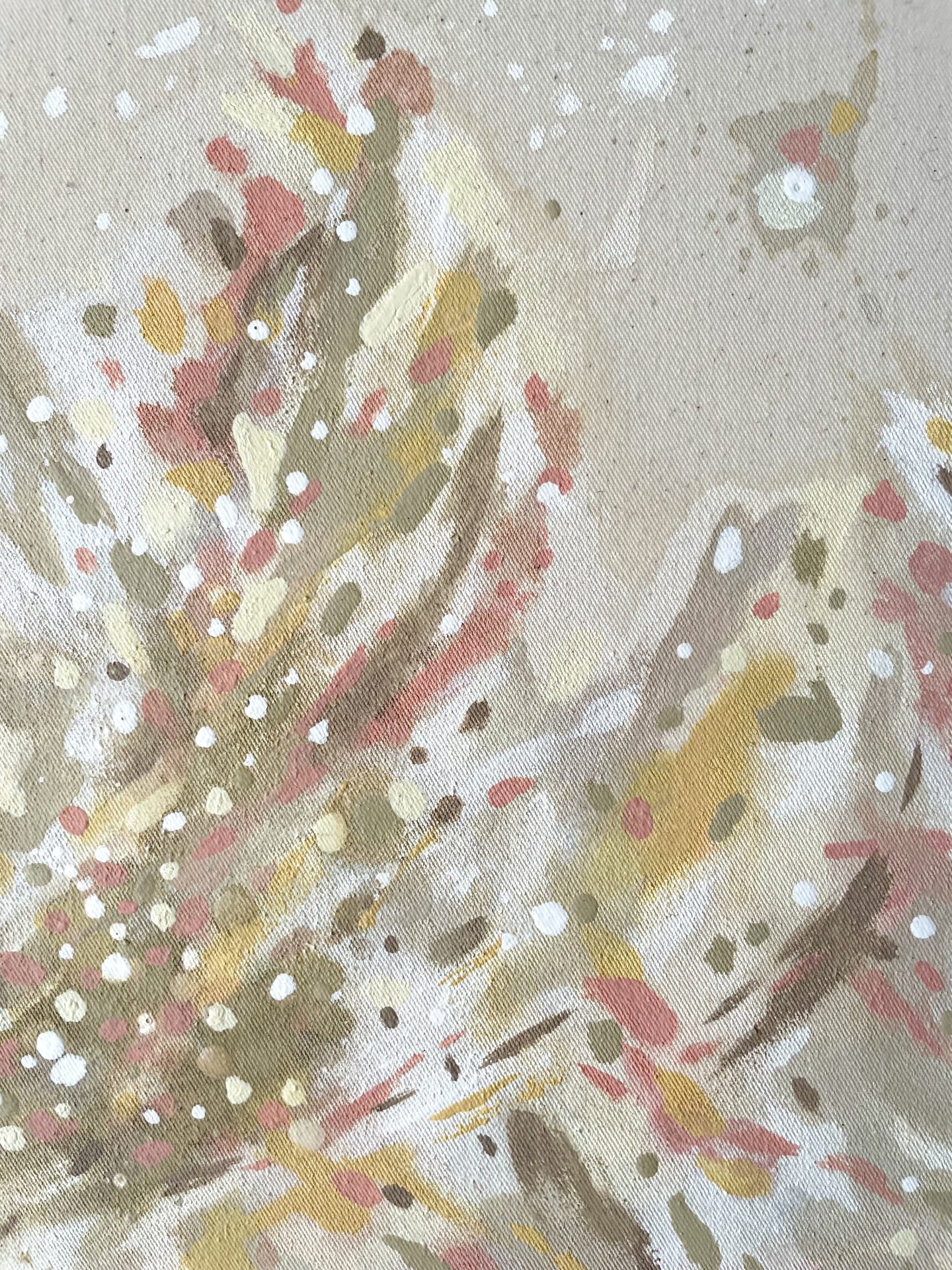 Fine and Mellow - Detailansicht