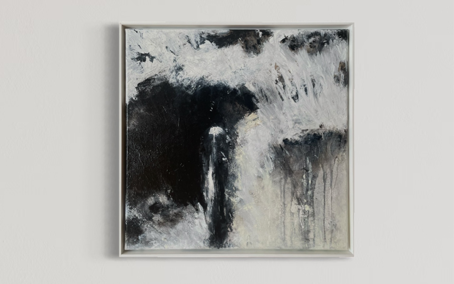 Don't believe the hype - Titelbild