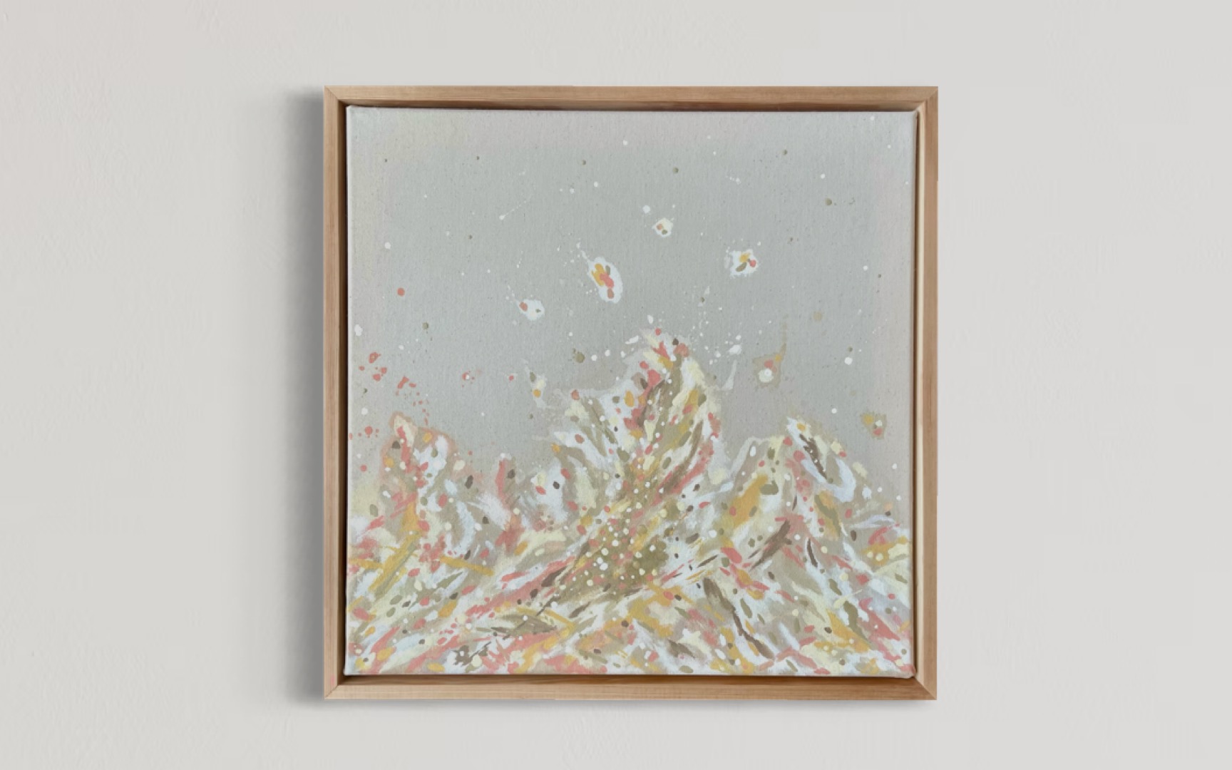 Fine and Mellow - Gesamtansicht