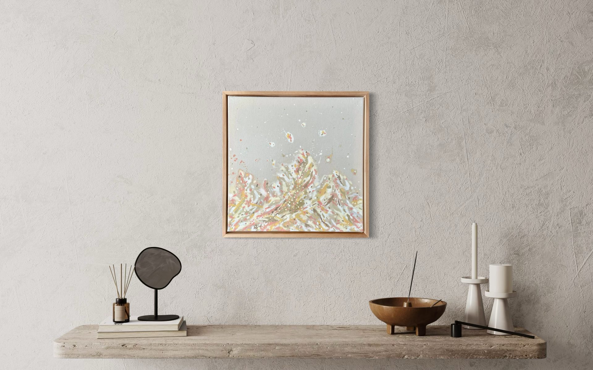 Fine and Mellow - Interior 3