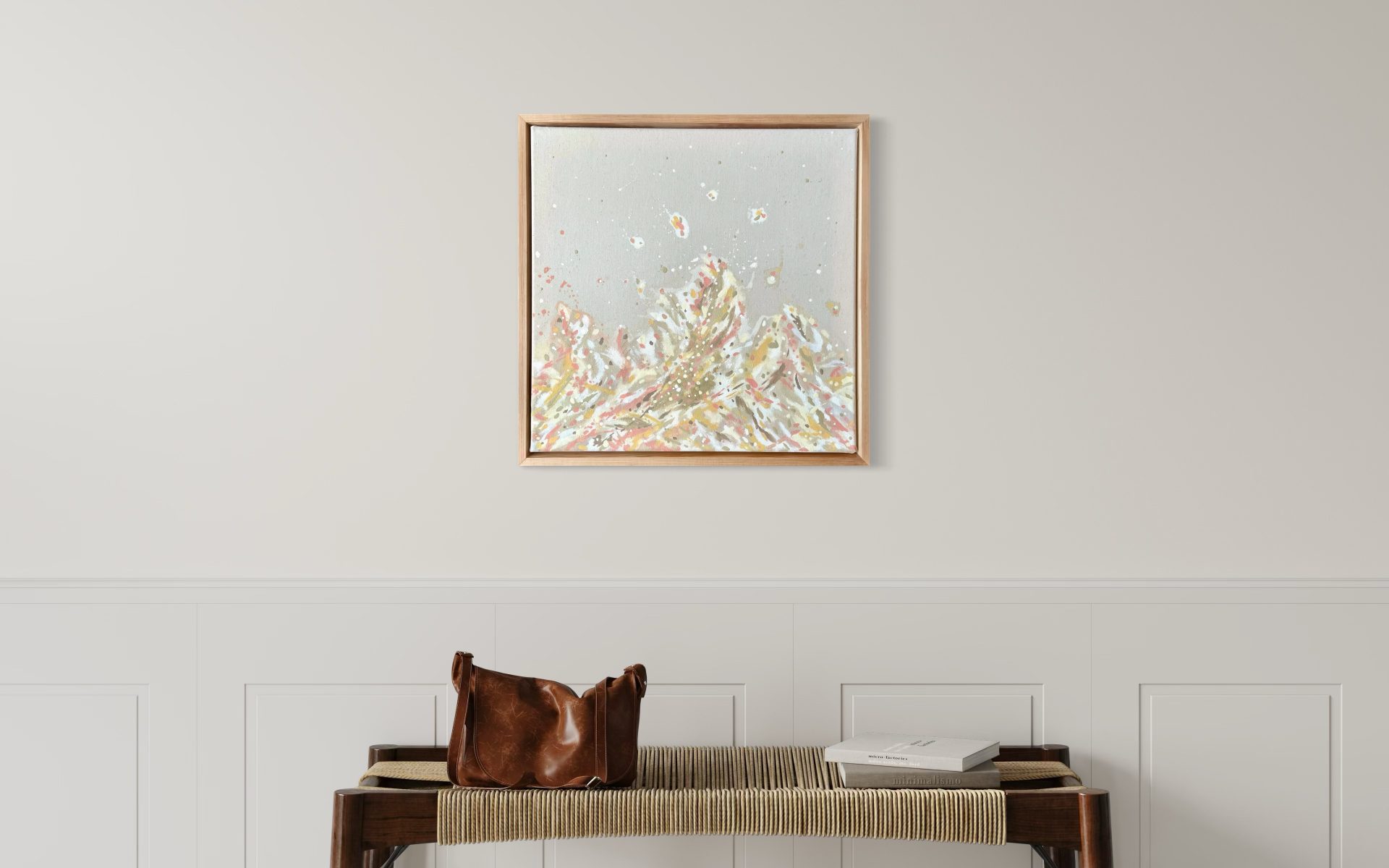 Fine and Mellow - Interior 4