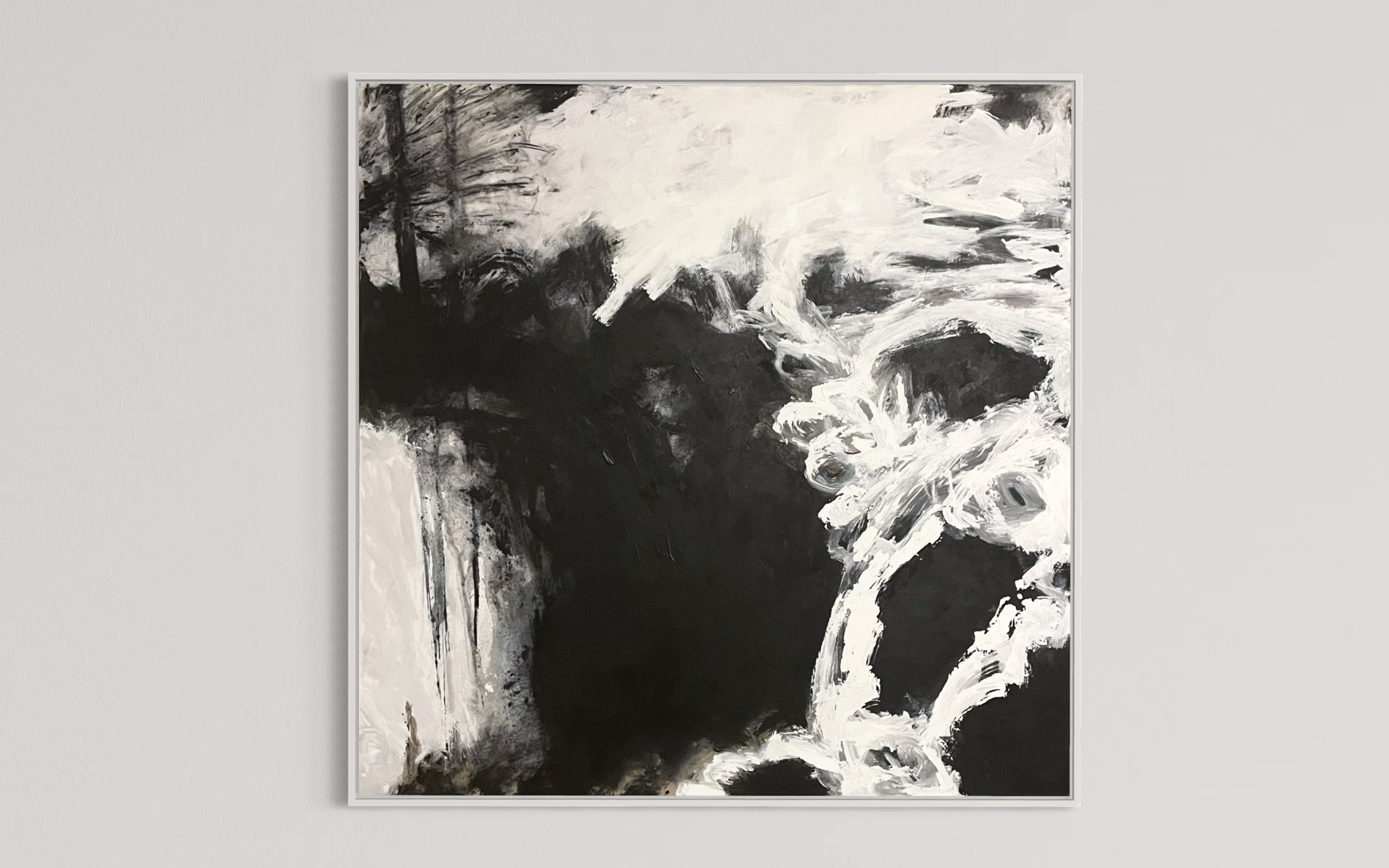 Karma - Gesamtansicht