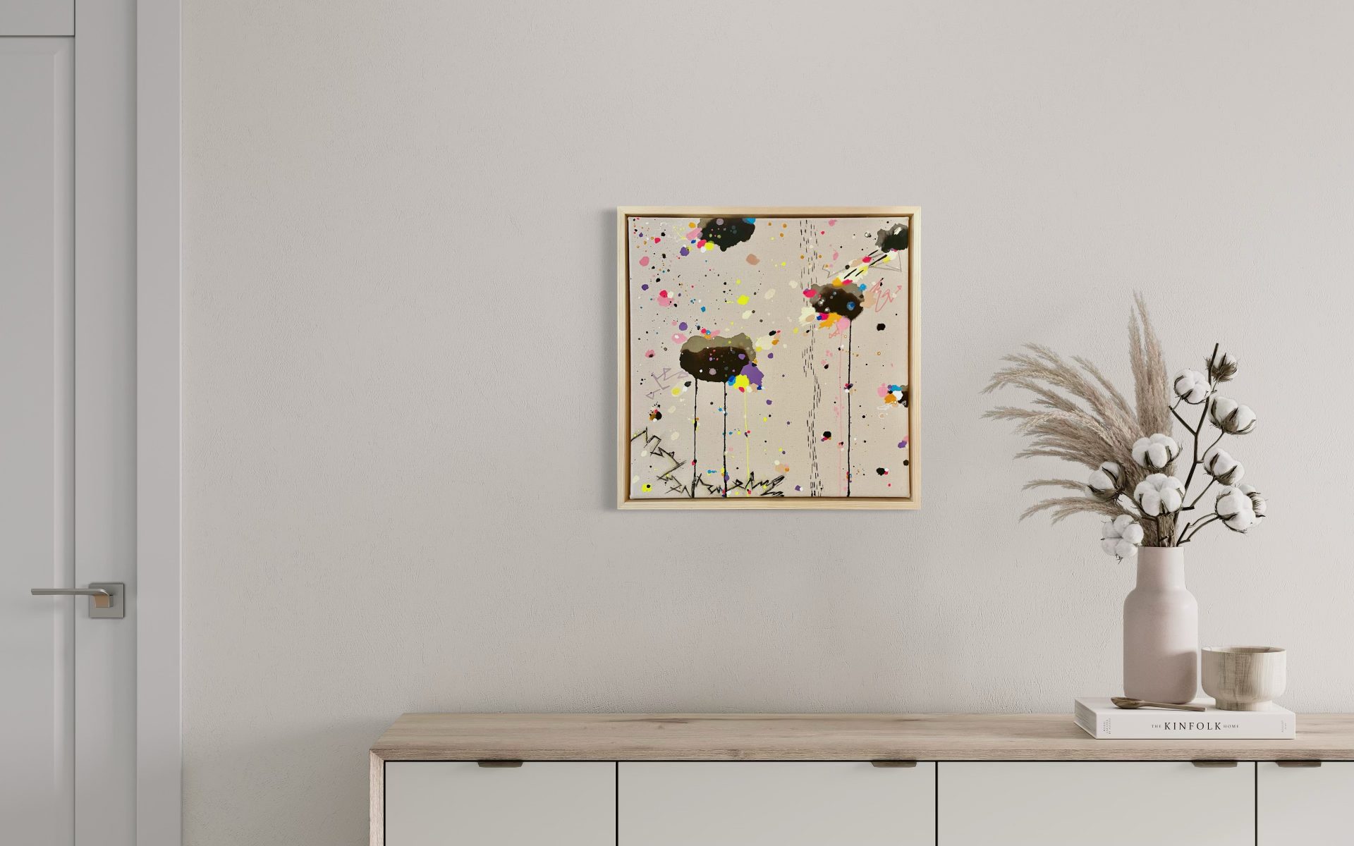 Stardust - Interior 2