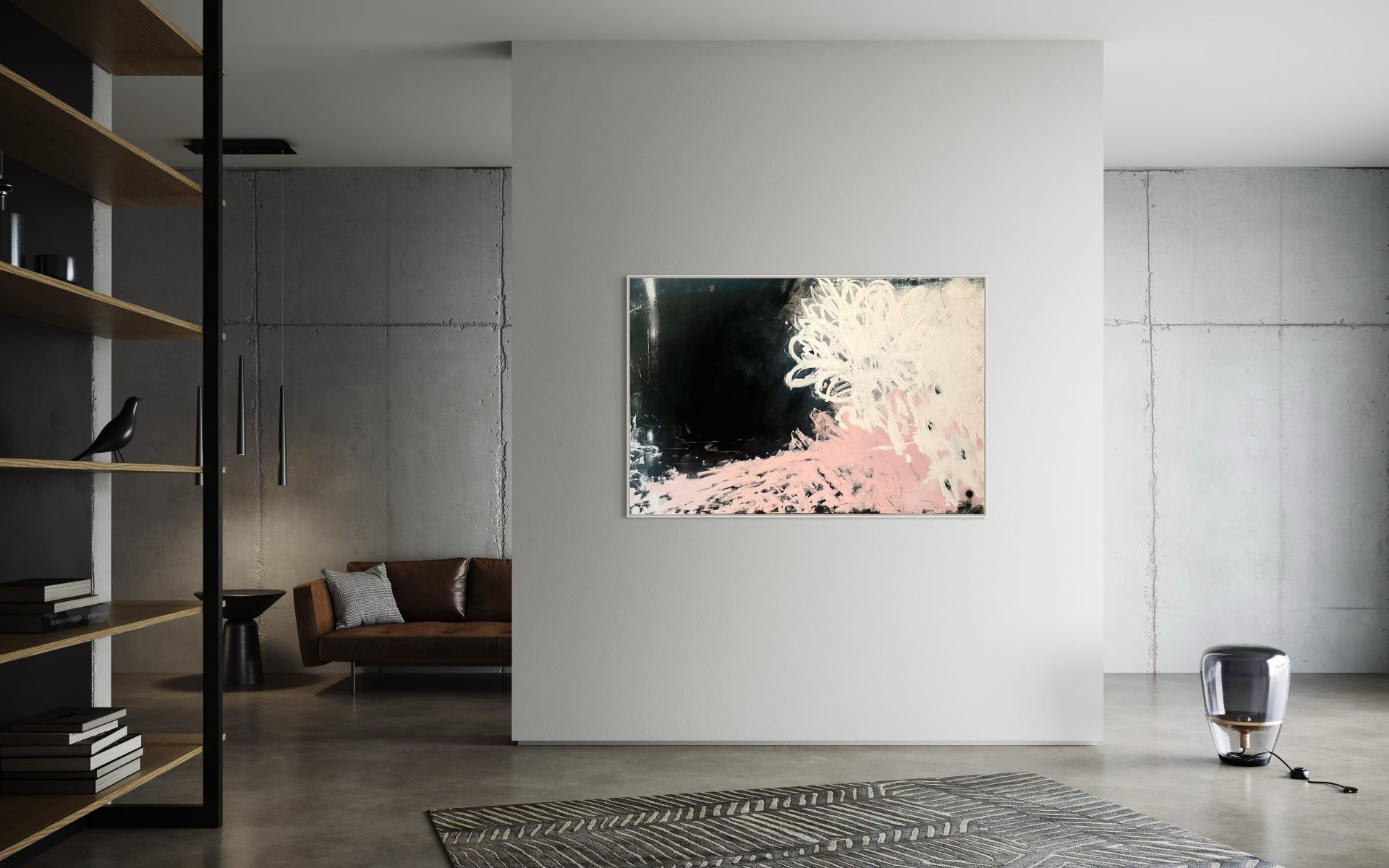 Fresh Air - Interior 2