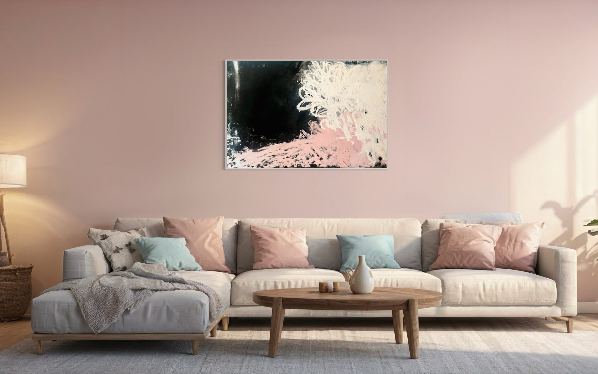 Fresh Air - Interior