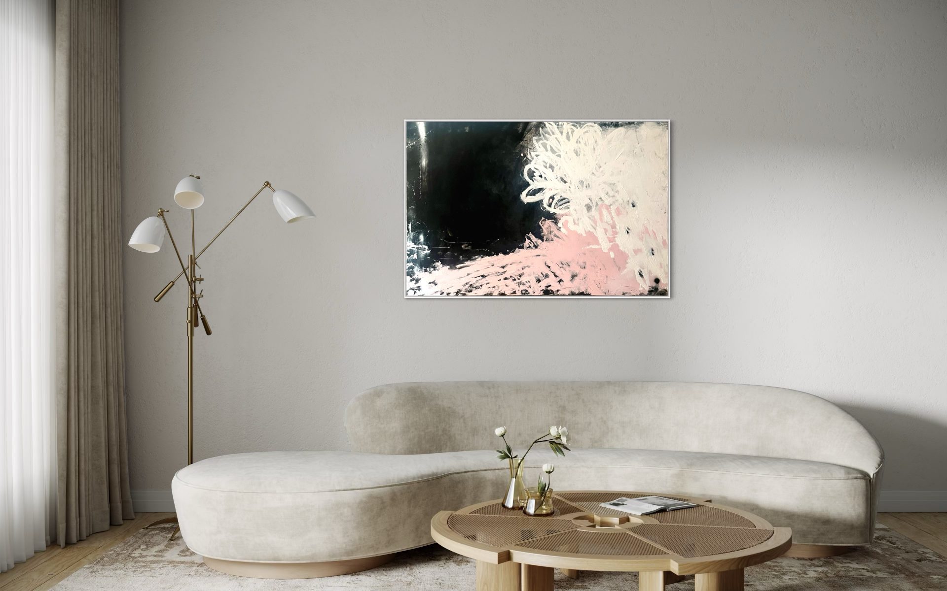 Fresh Air - Interior 3