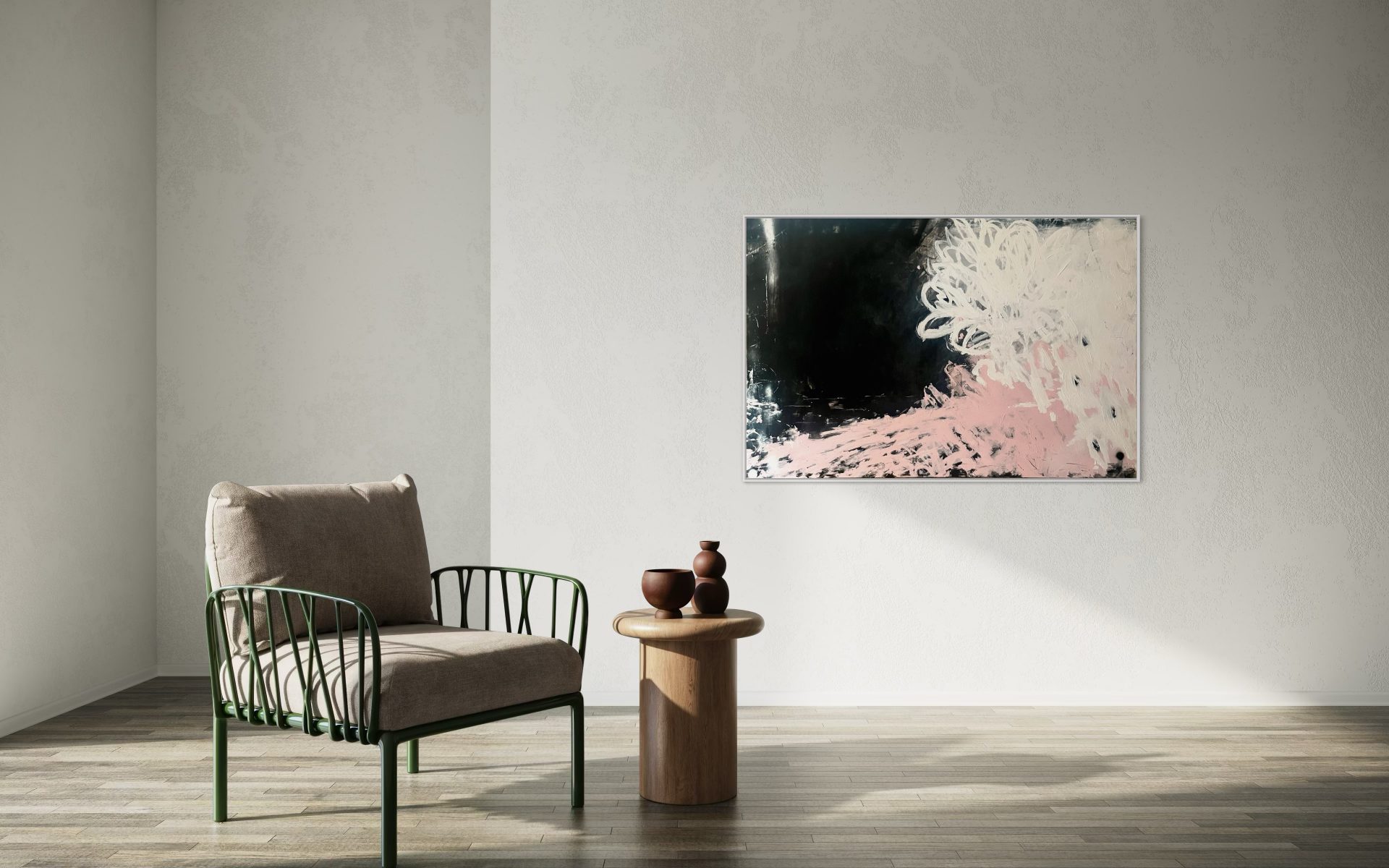 Fresh Air - Interior 4