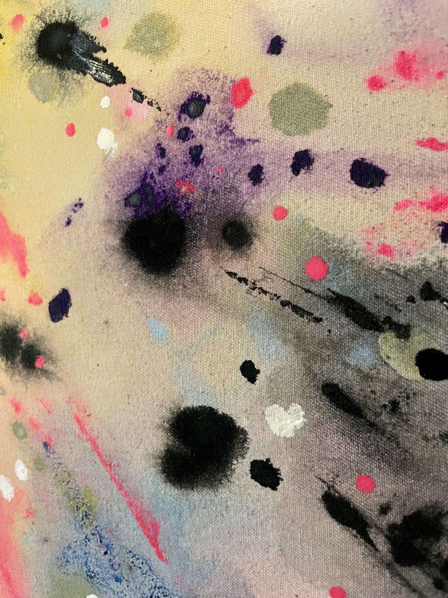 Release your problems - Detailansicht 2