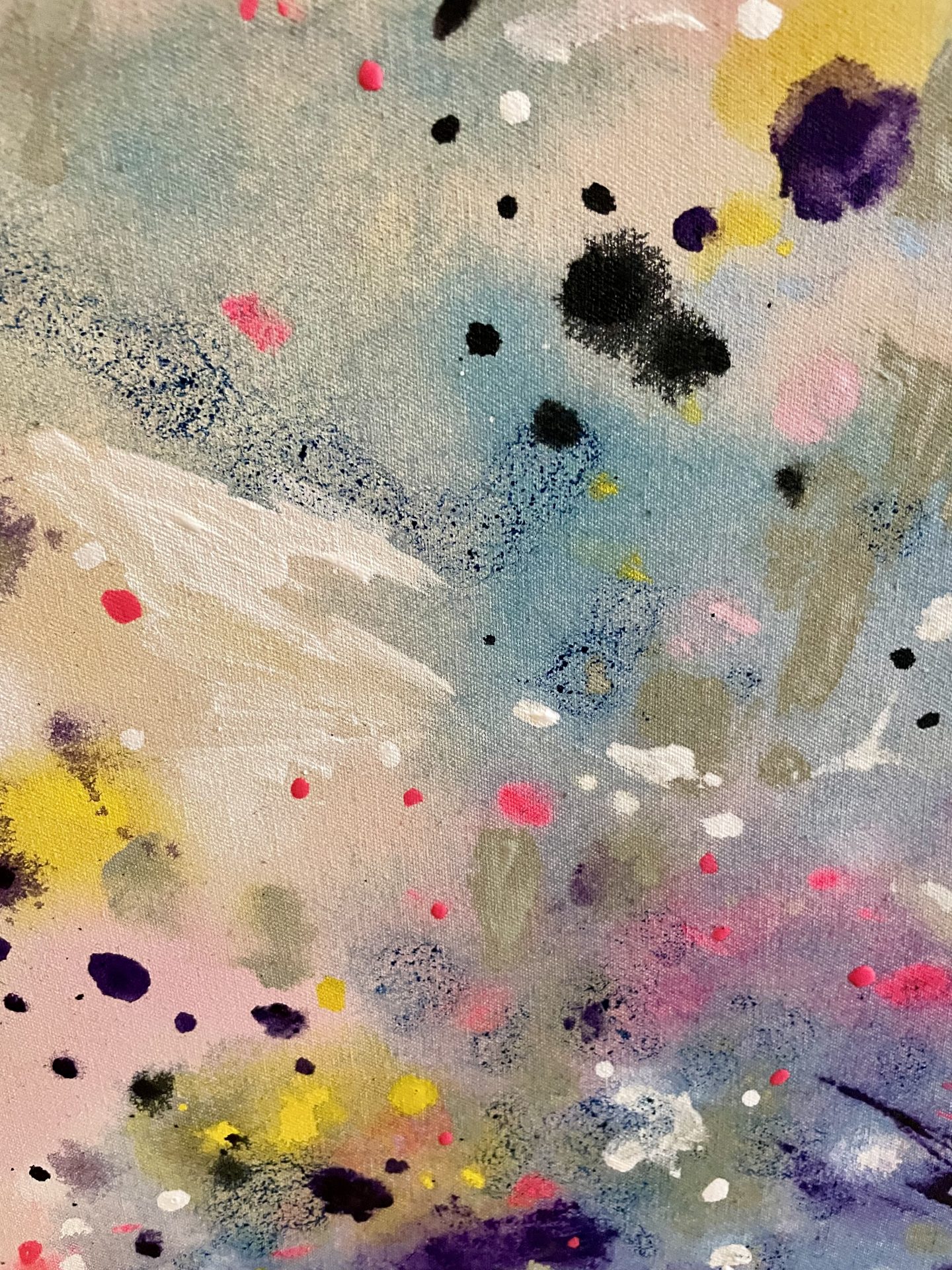 Same dream again - Detailansicht 2