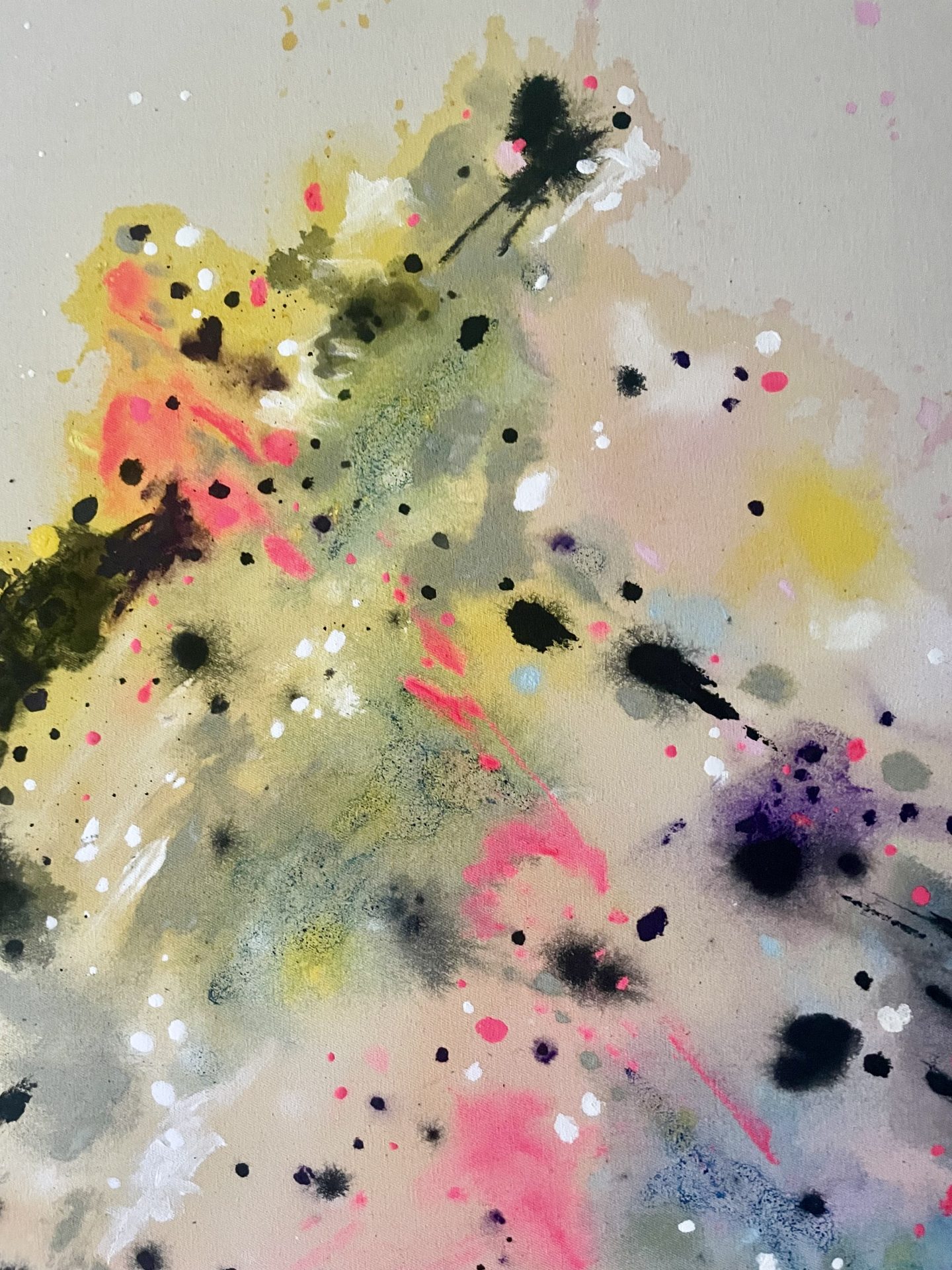 Release your problems - Detailansicht