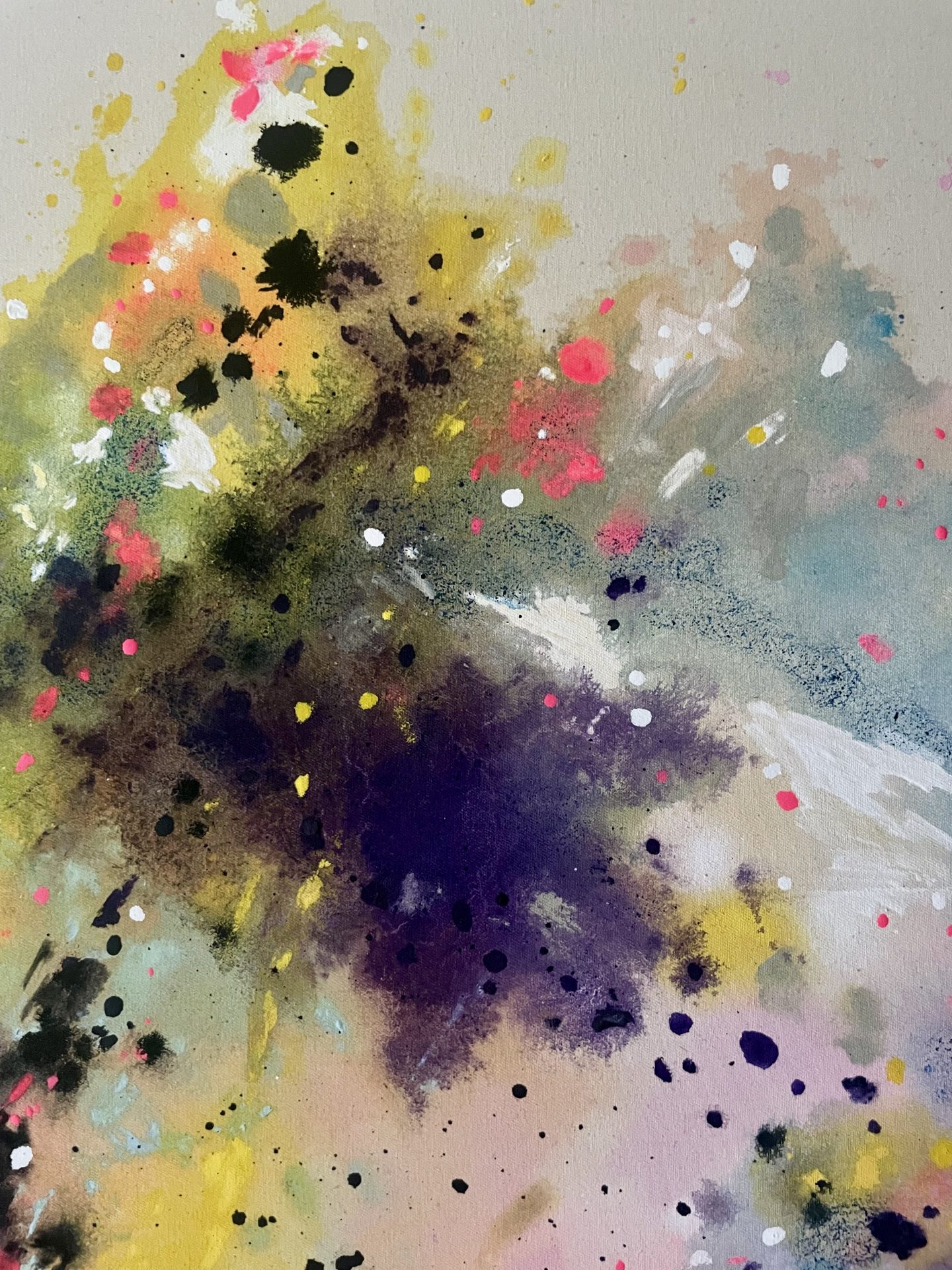 Same dream again - Detailansicht