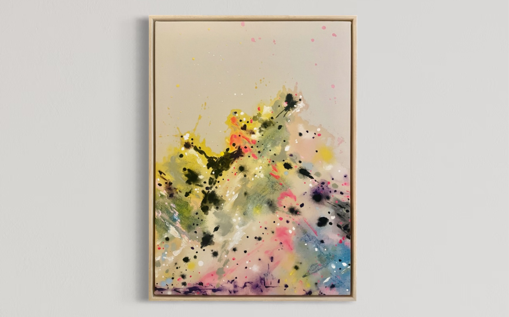 Release your problems - Gesamtansicht