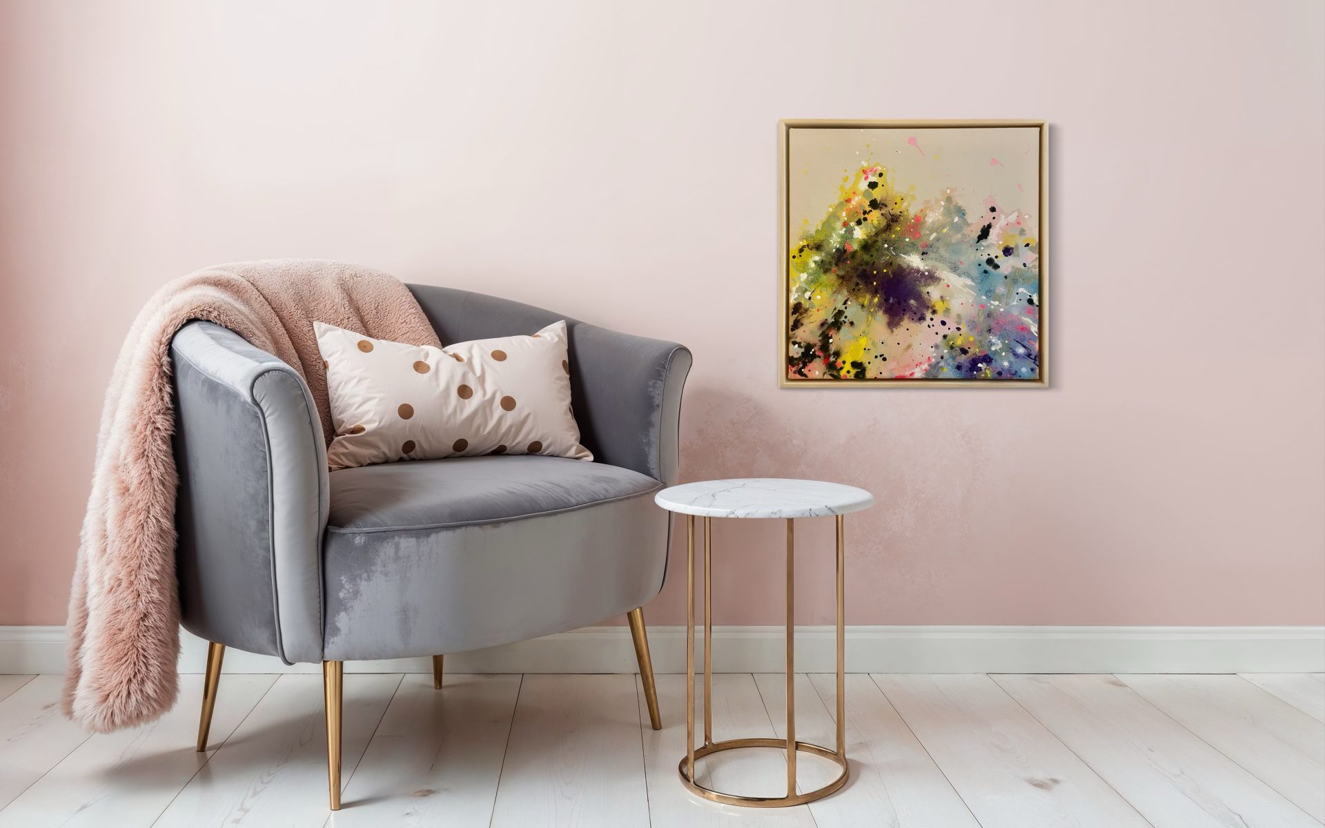 Same dream again - Interior 2