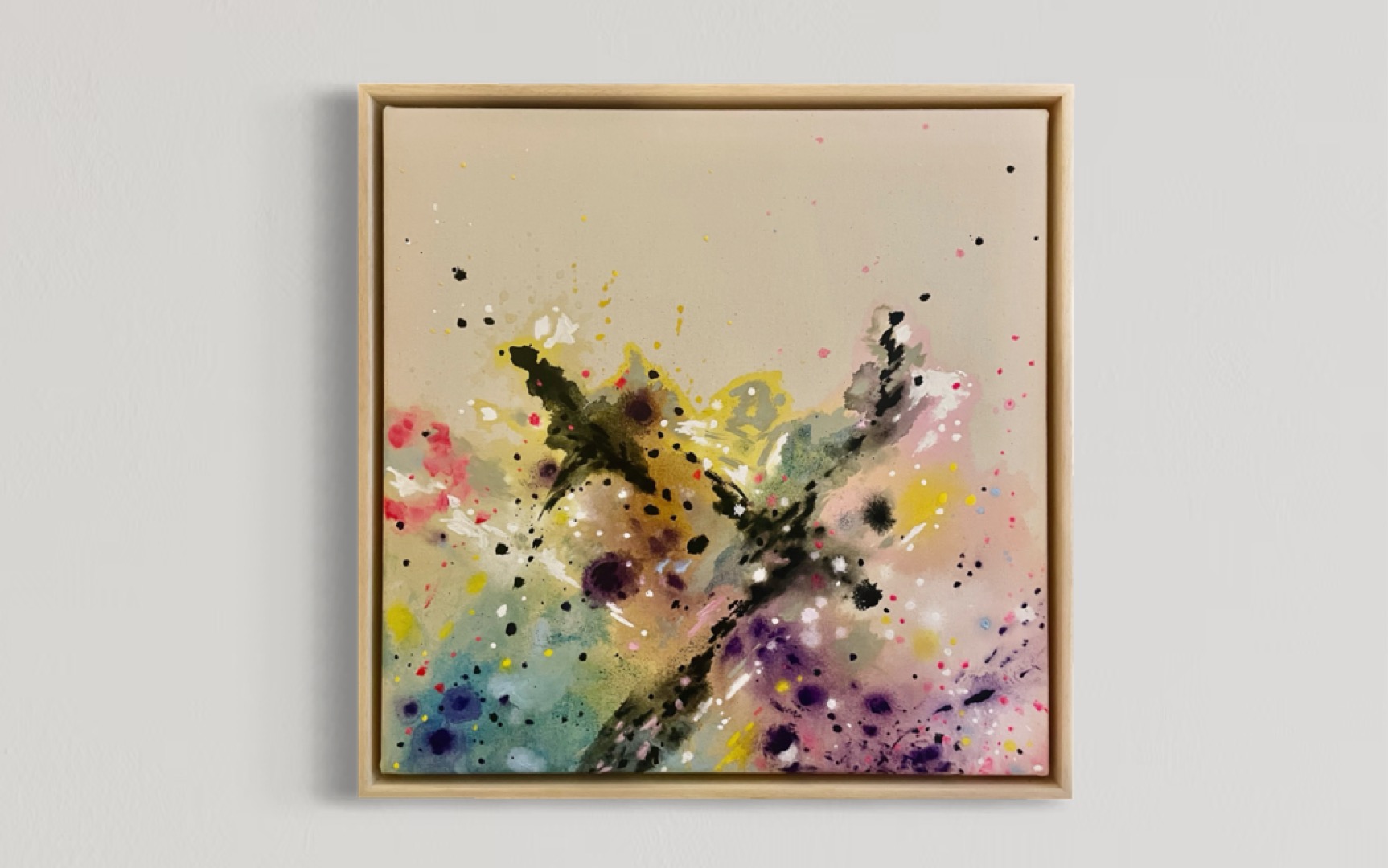 Someday - Gesamtansicht