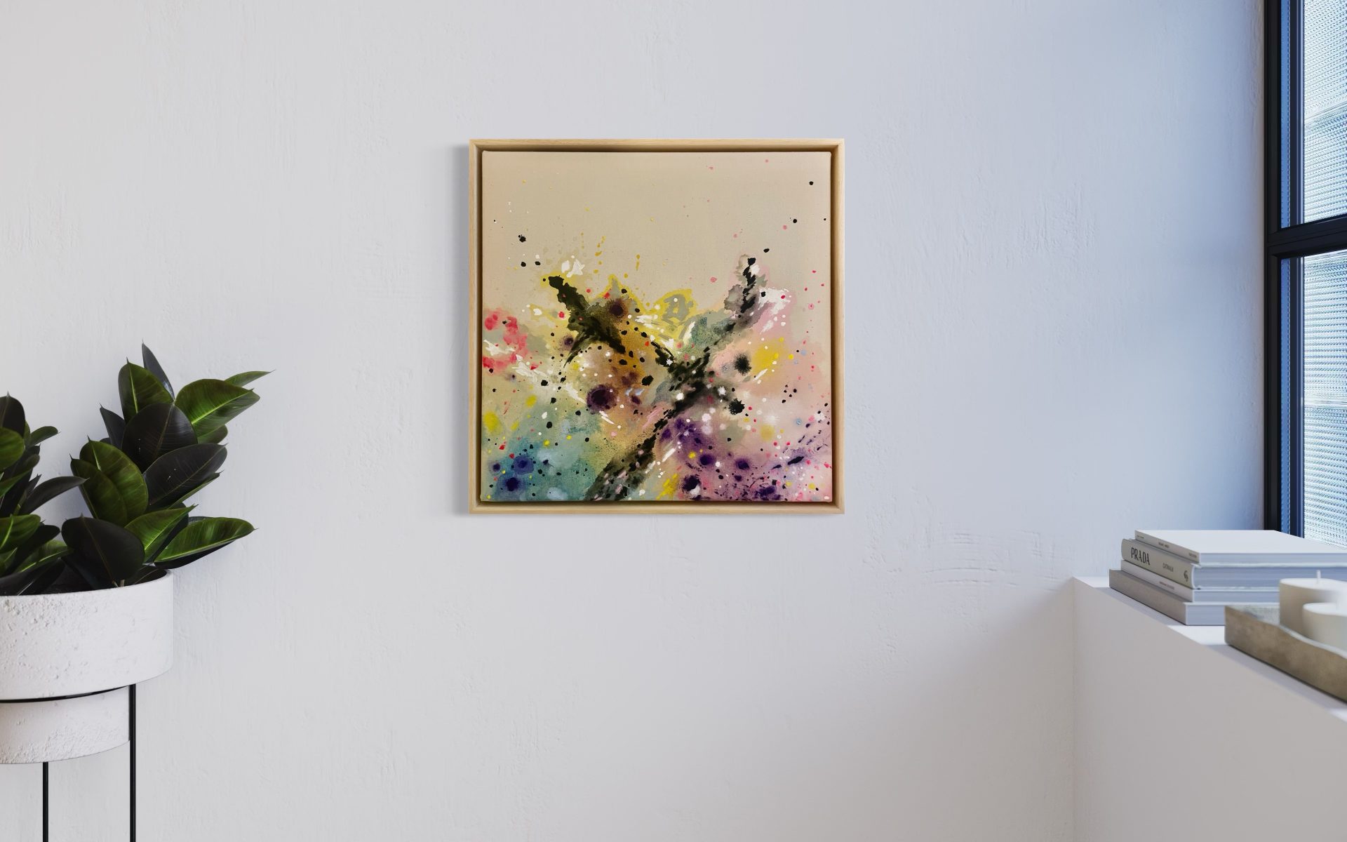 Someday - Interior 3