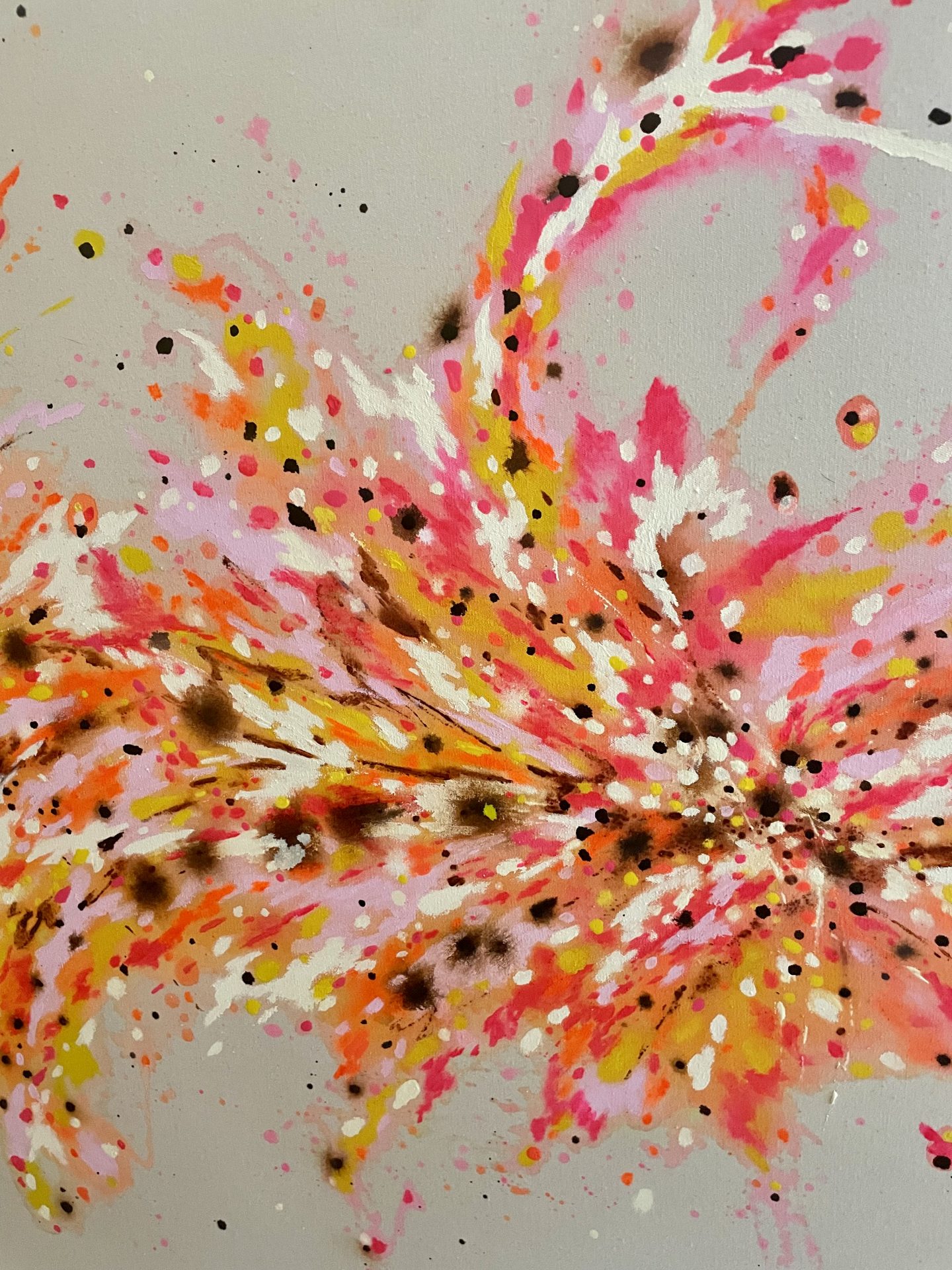 Some things change - Detailansicht 2