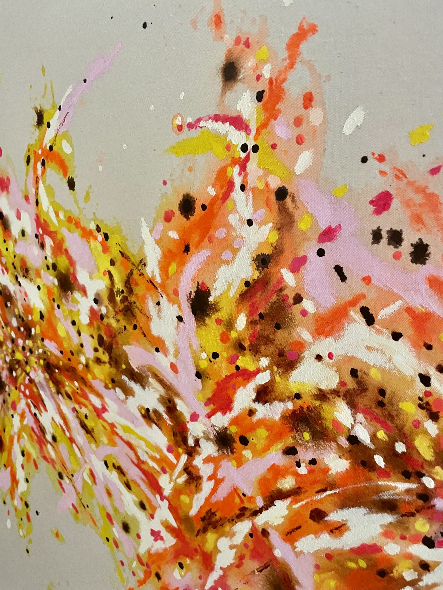 Some things change - Detailansicht