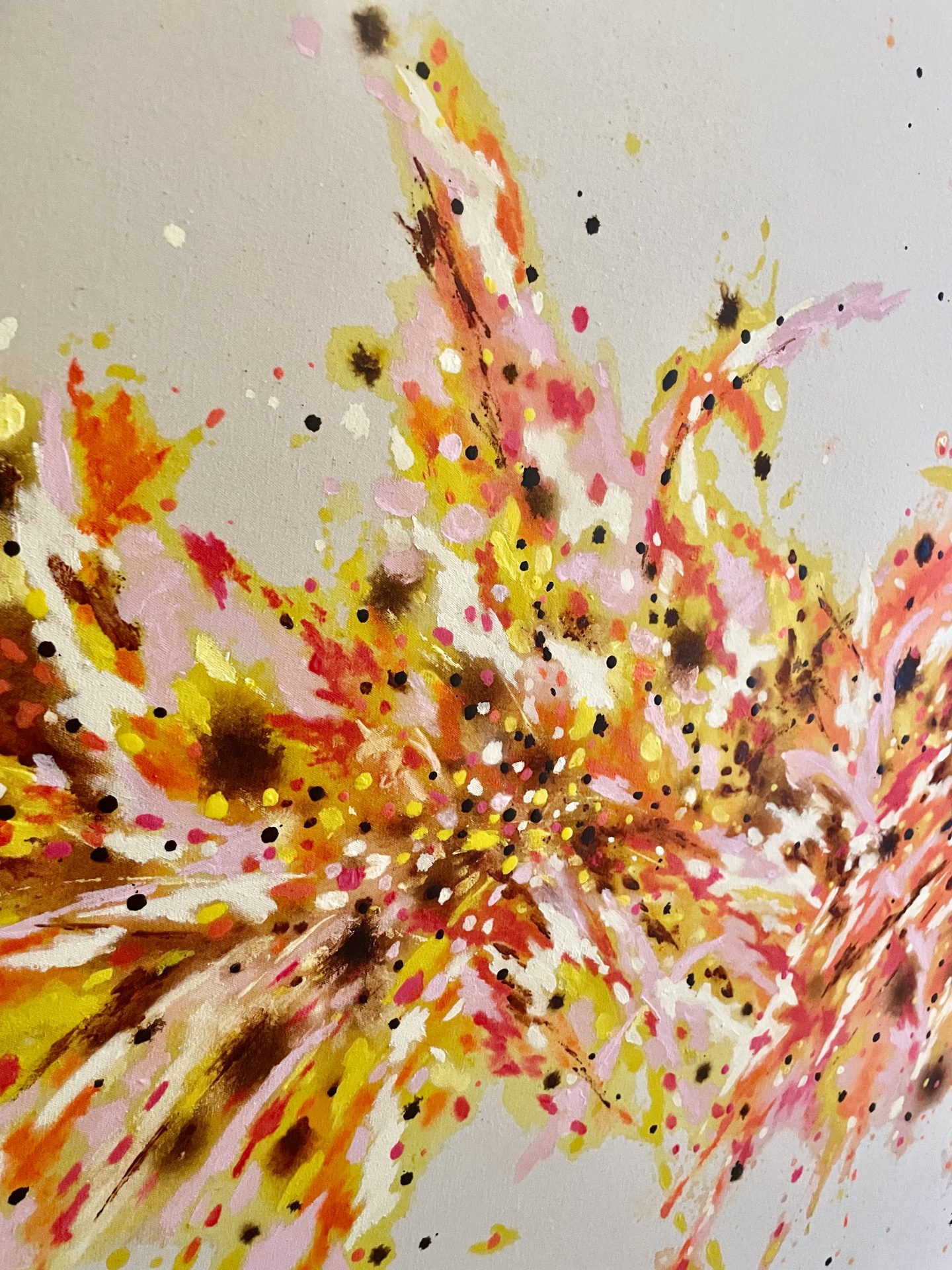 Some things change - Detailansicht 4