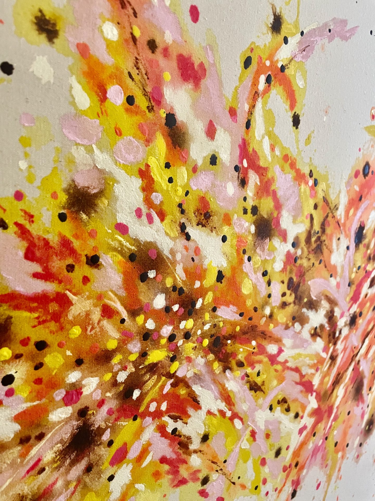 Some things change - Detailansicht 3