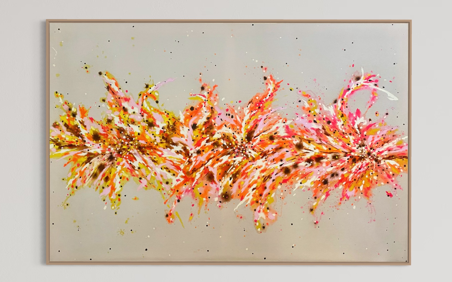 Some things change - Gesamtansicht