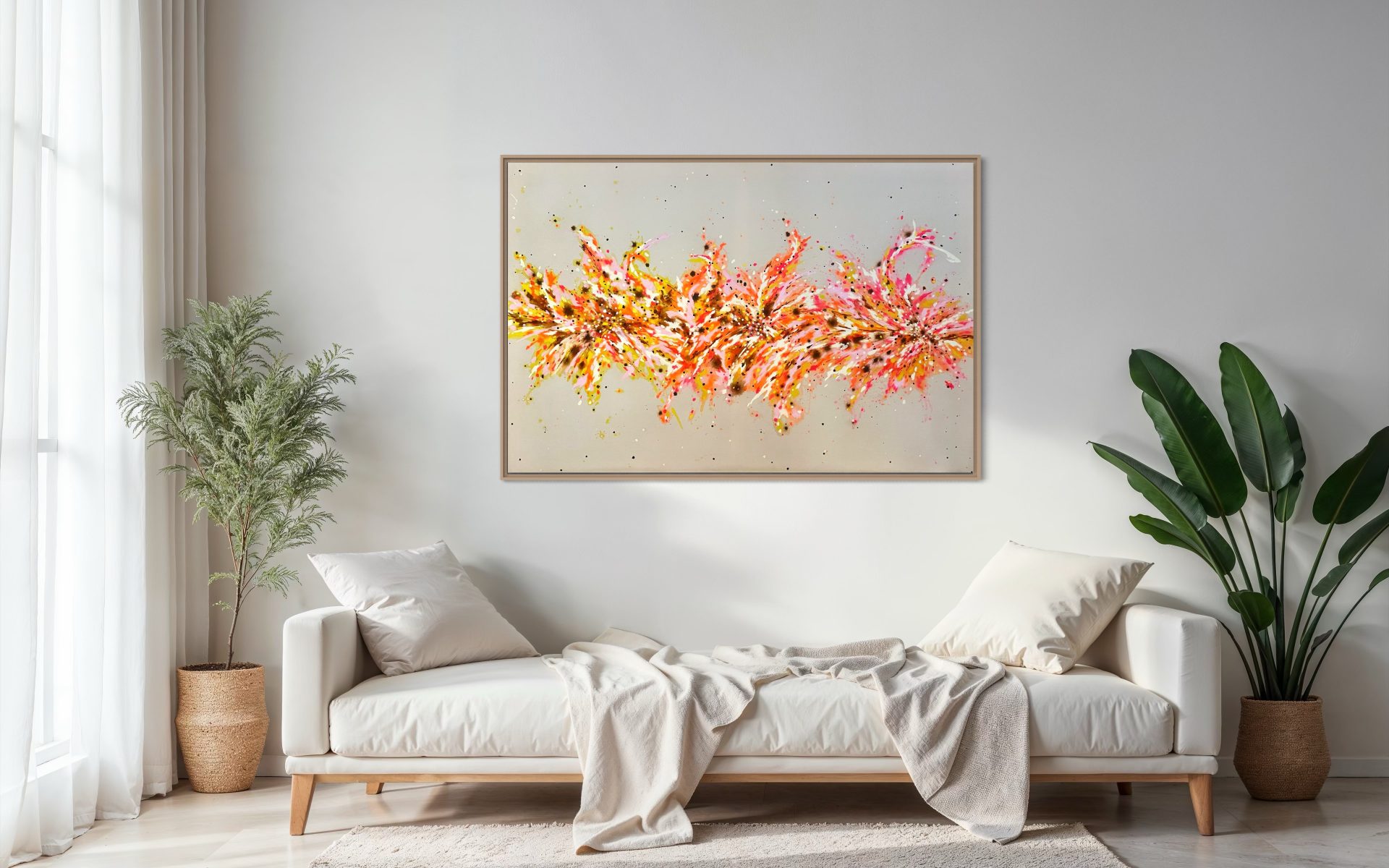 Some things change - Interior 3