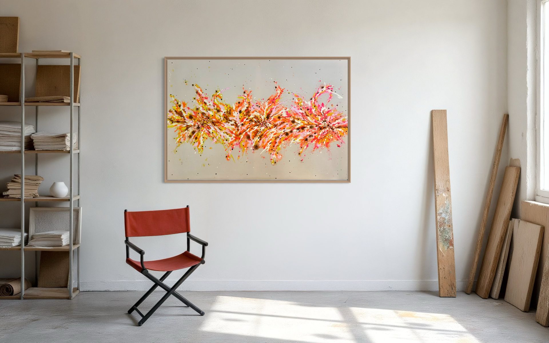 Some things change - Interior 4