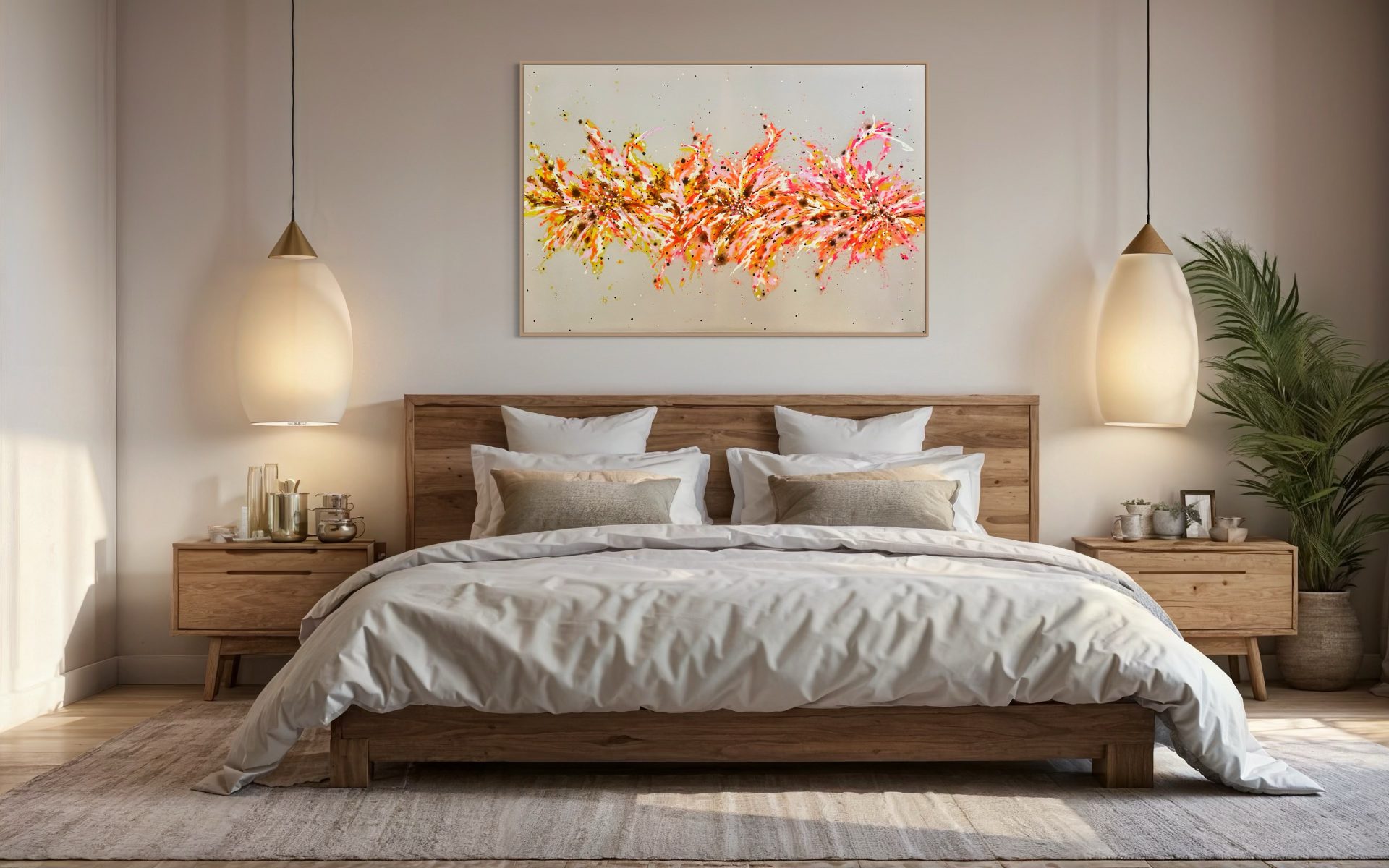 Some things change - Interior 2