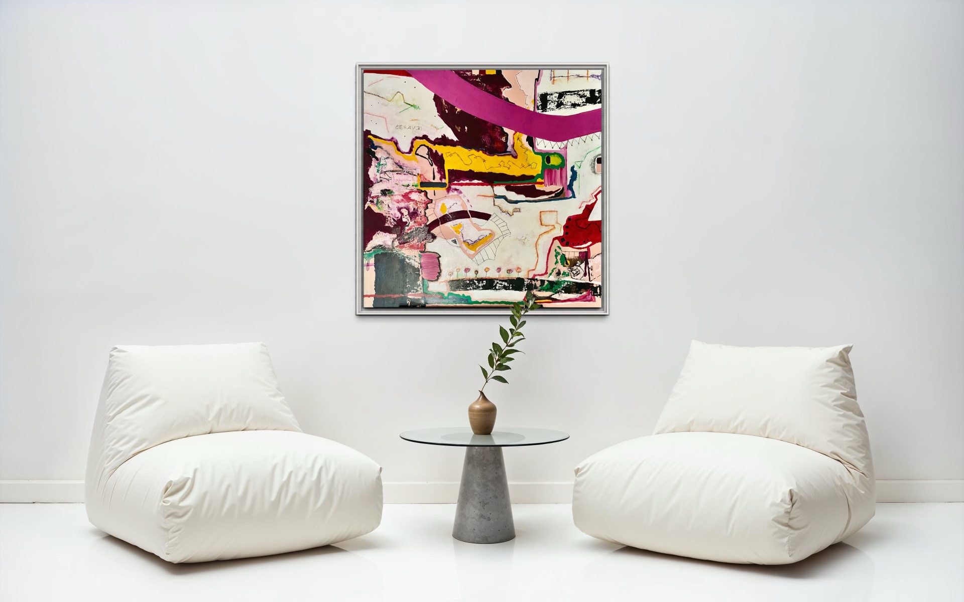 Behave! - Interior 5