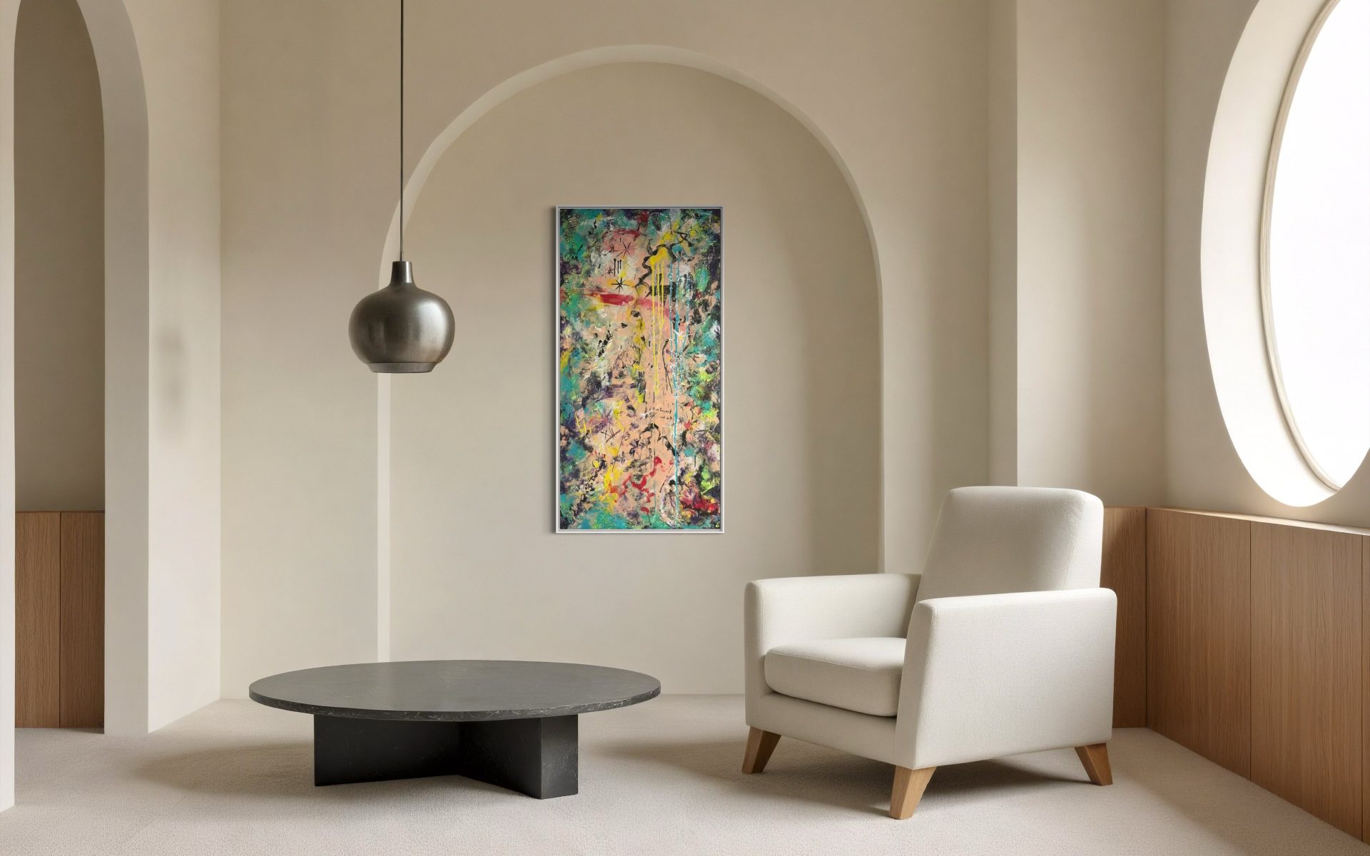 Are you feeling me? - Interior 2