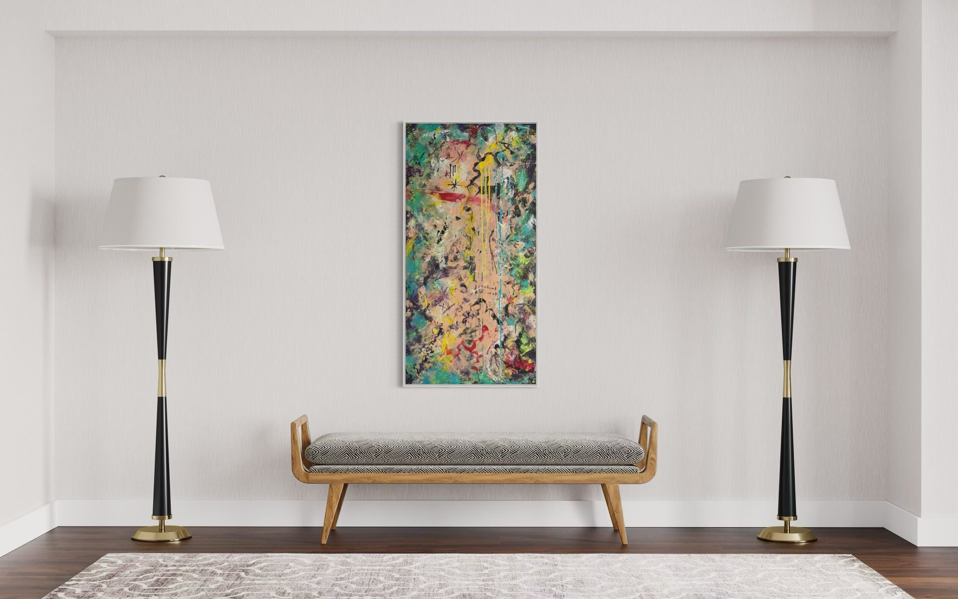 Are you feeling me? - Interior