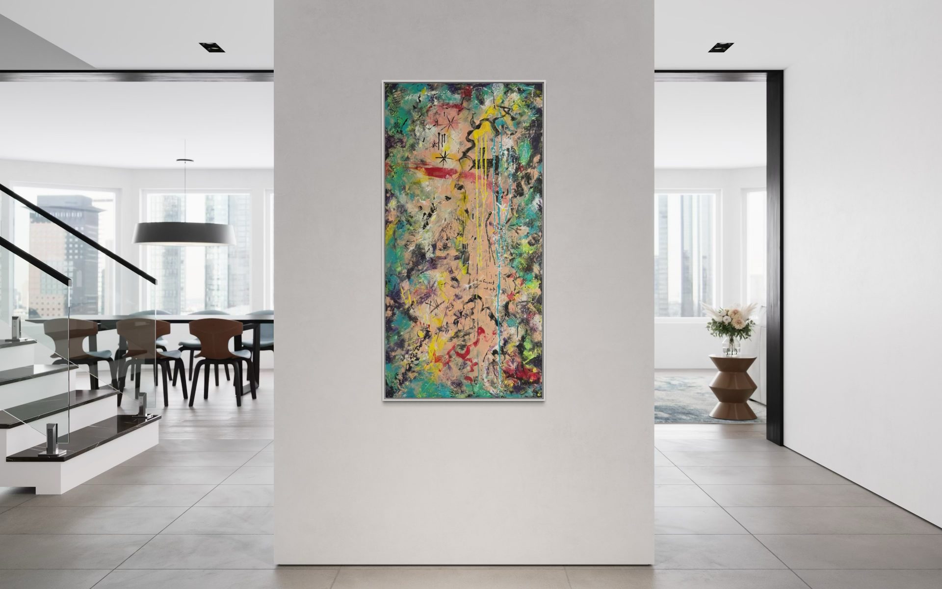 Are you feeling me? - Interior 4