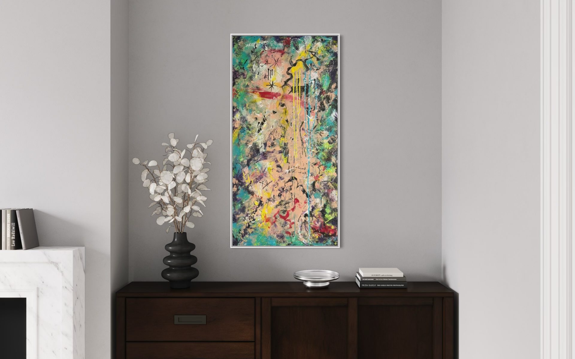 Are you feeling me? - Interior 3