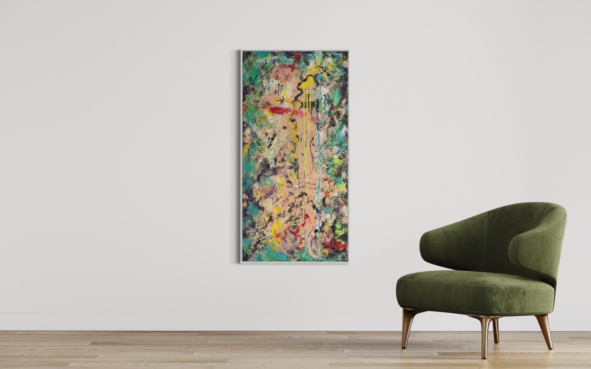 Are you feeling me? - Interior 5