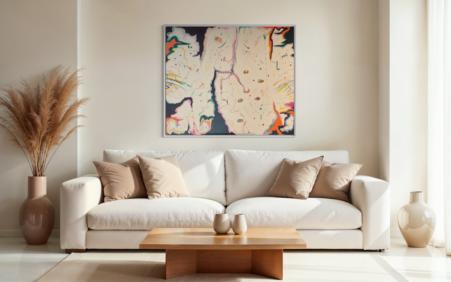 Warm Welcome - Titelbild