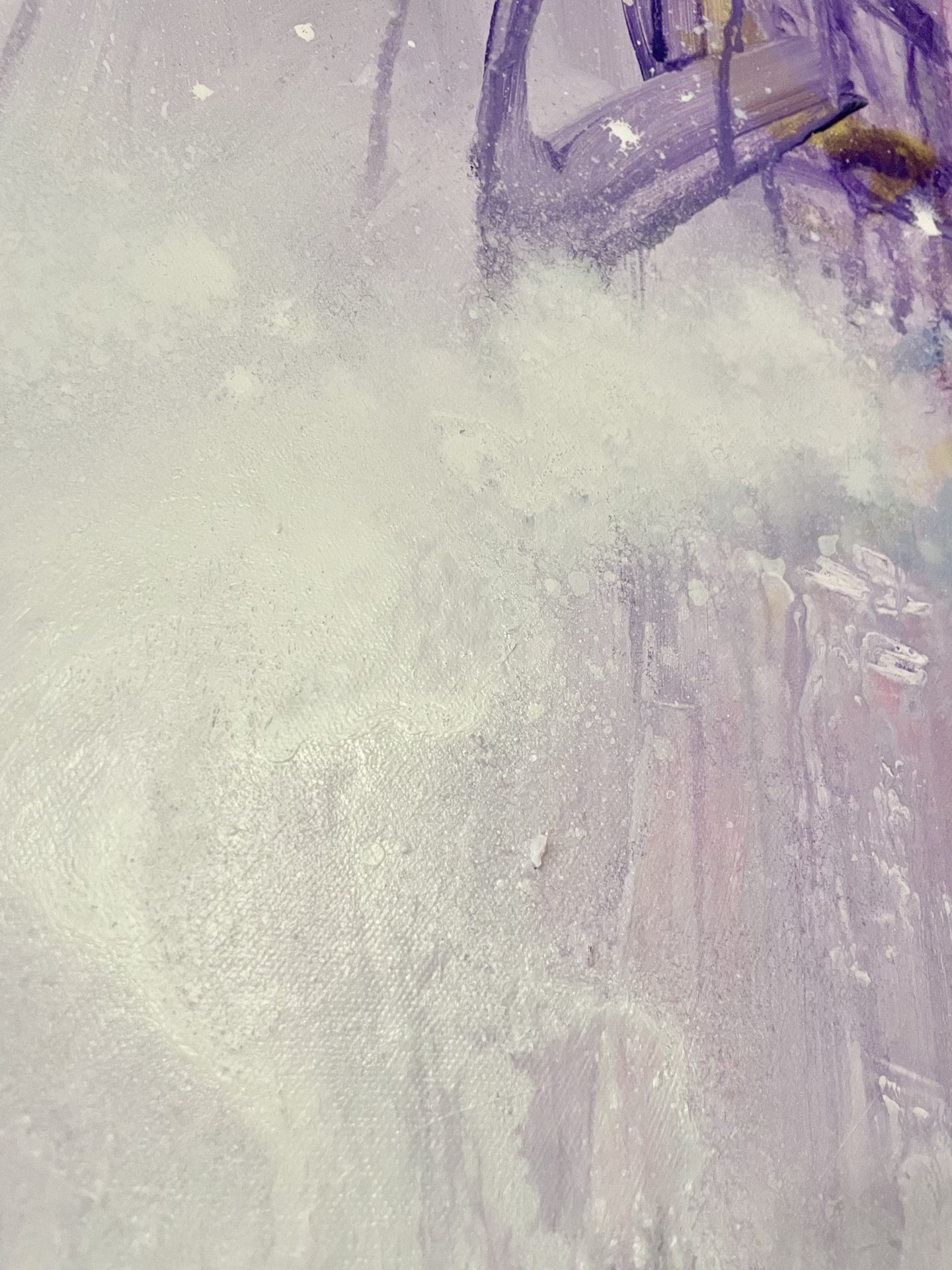 XOXO Revised - Detailansicht 4