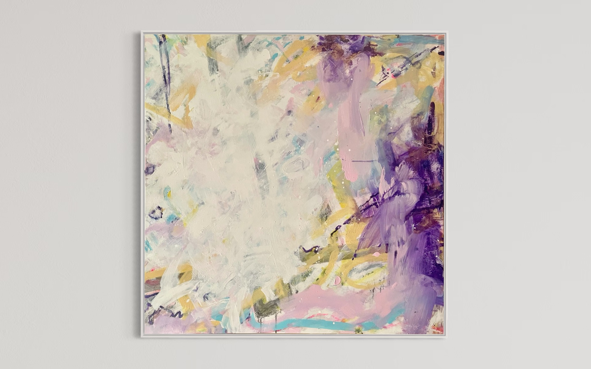 Smashy Trashy - Gesamtansicht