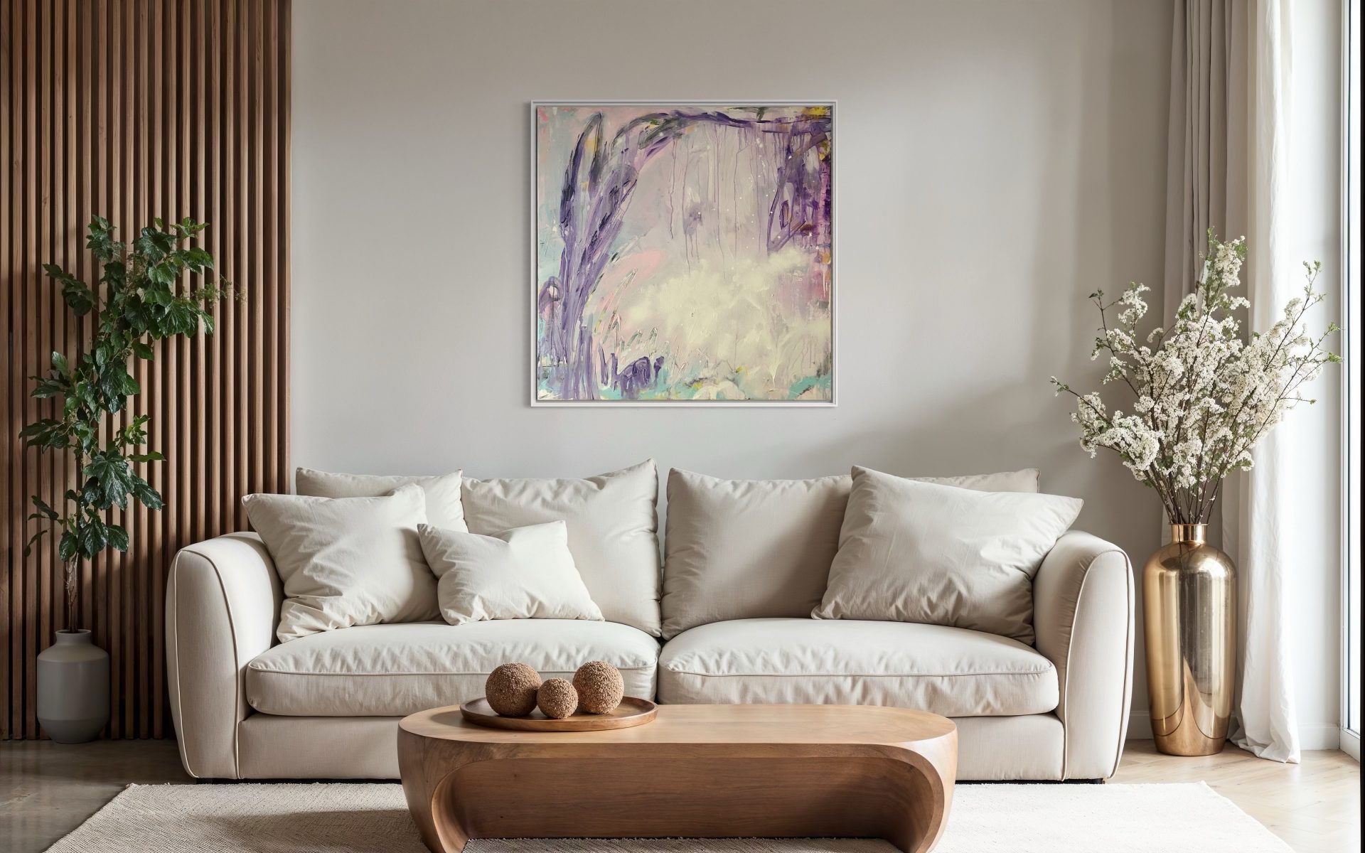 XOXO Revised - Interior