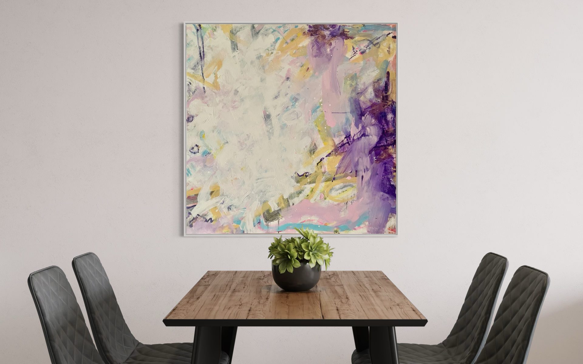 Smashy Trashy - Interior 3