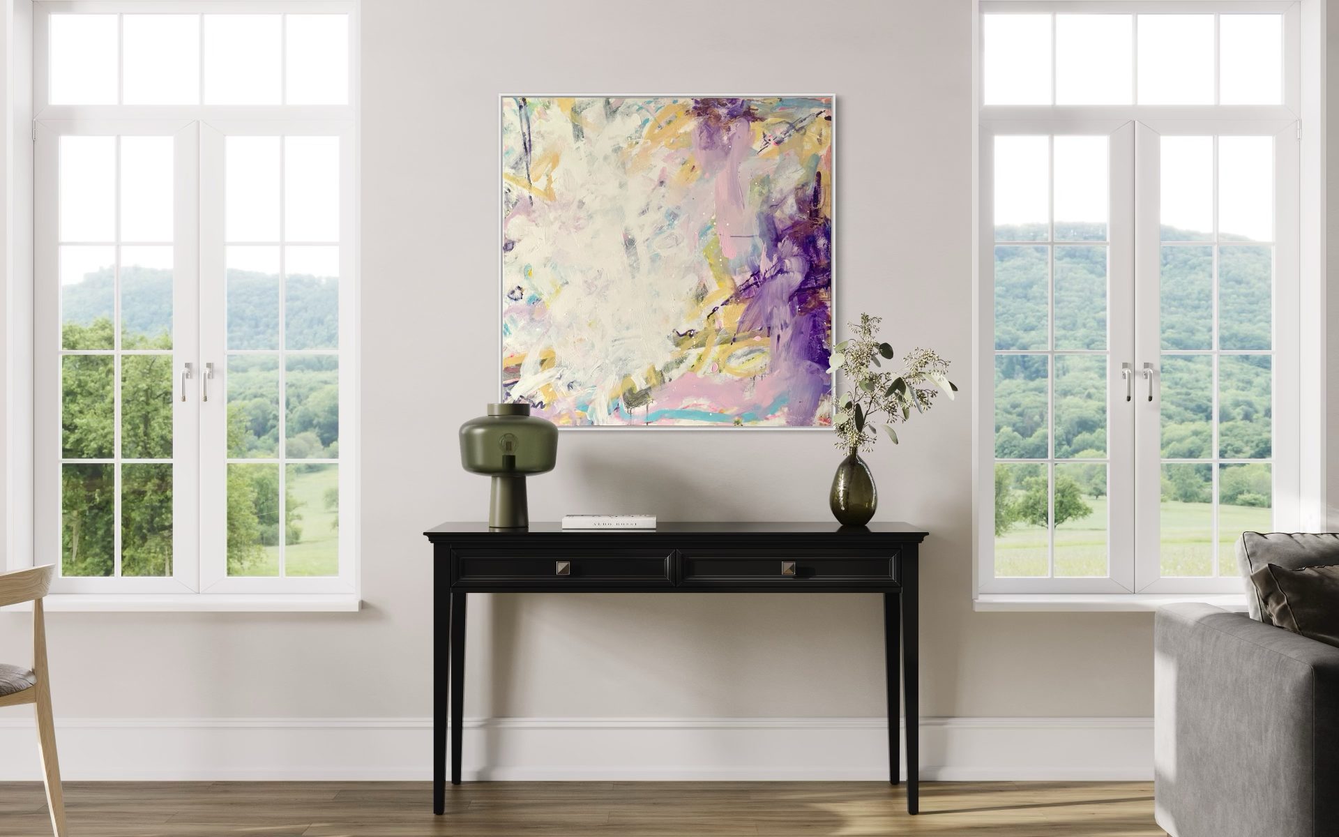 Smashy Trashy - Interior 4