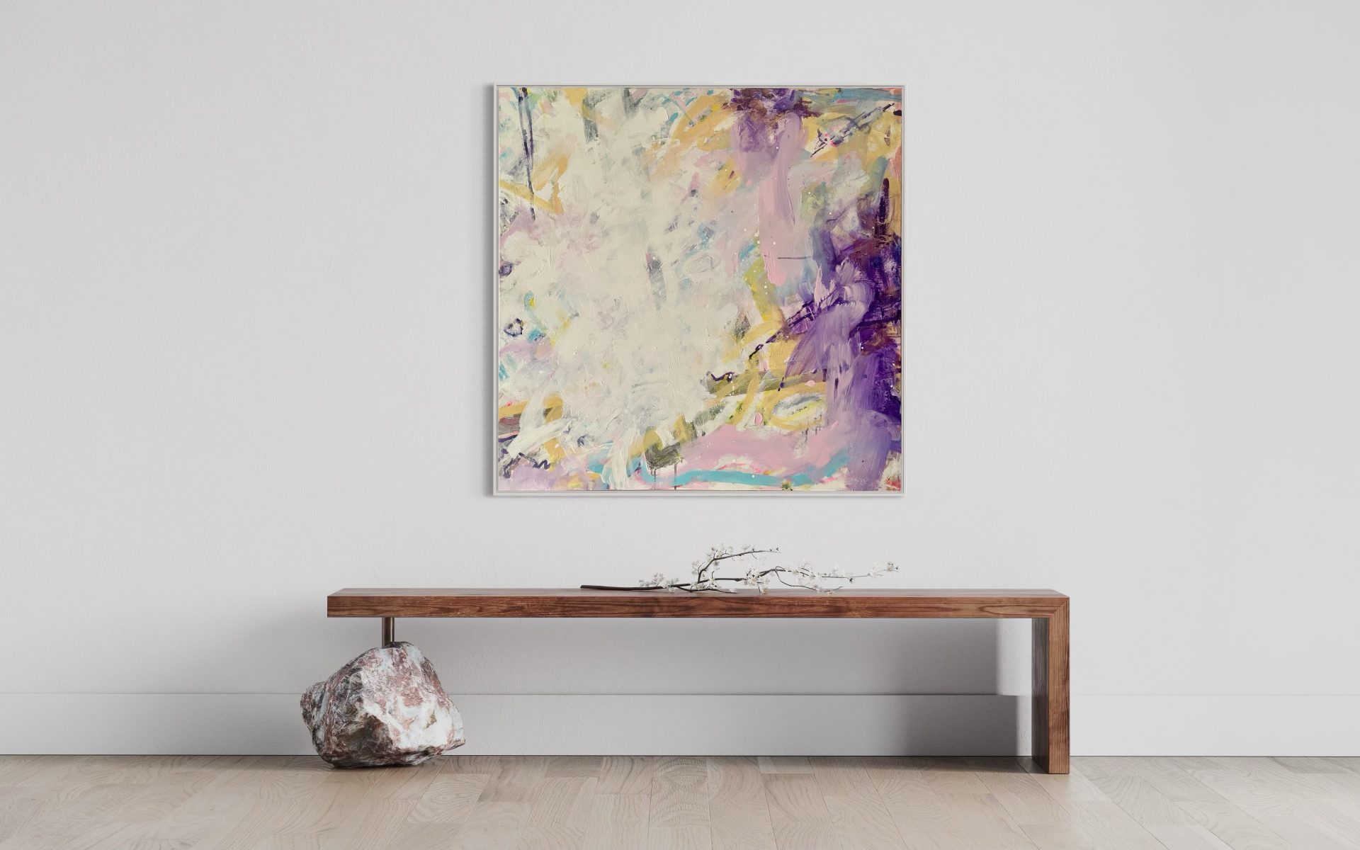 Smashy Trashy - Interior 2