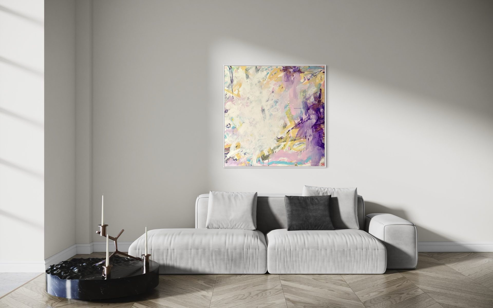 Smashy Trashy - Interior 5