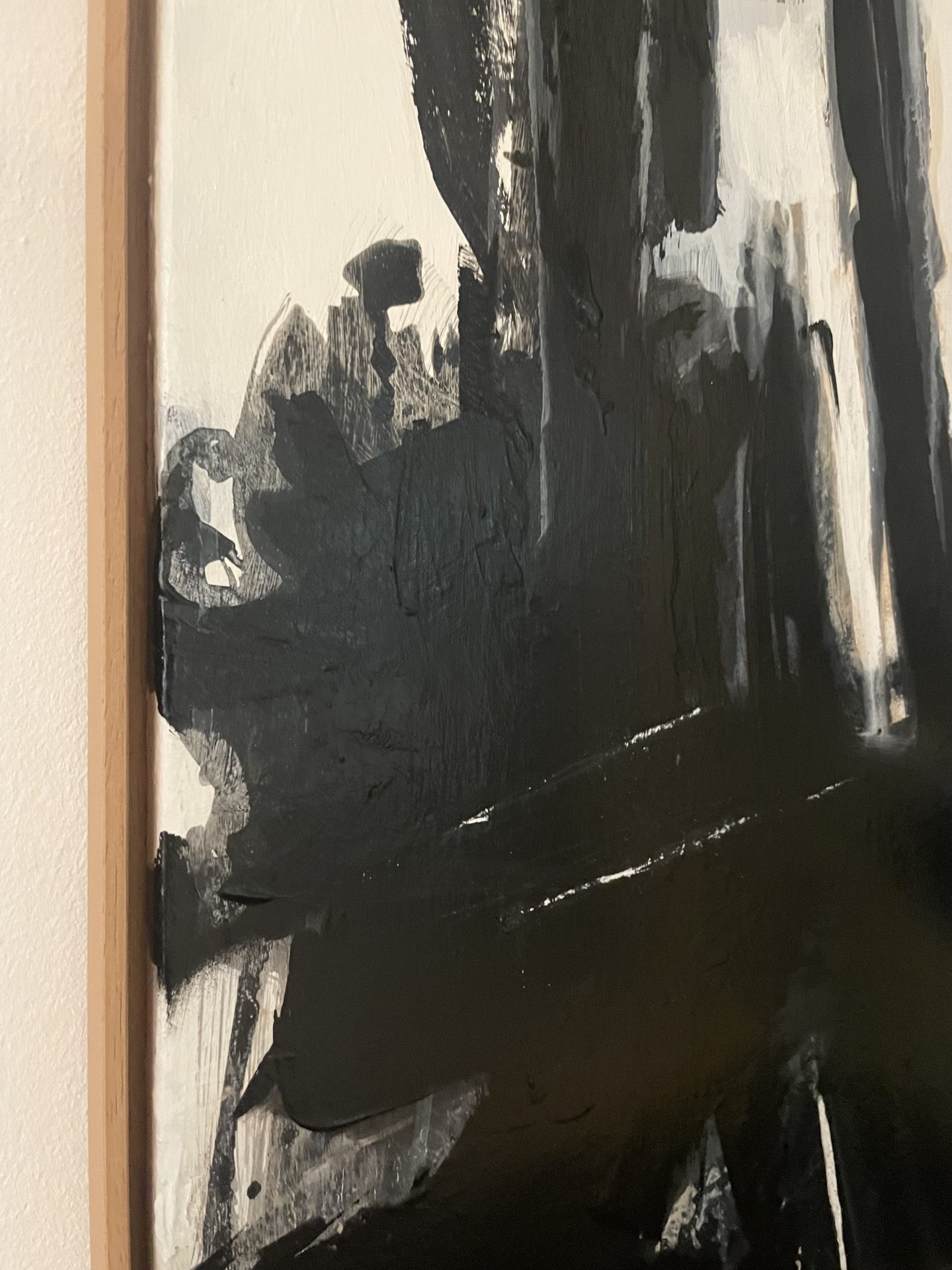 The Dash - Detailansicht linke Seite