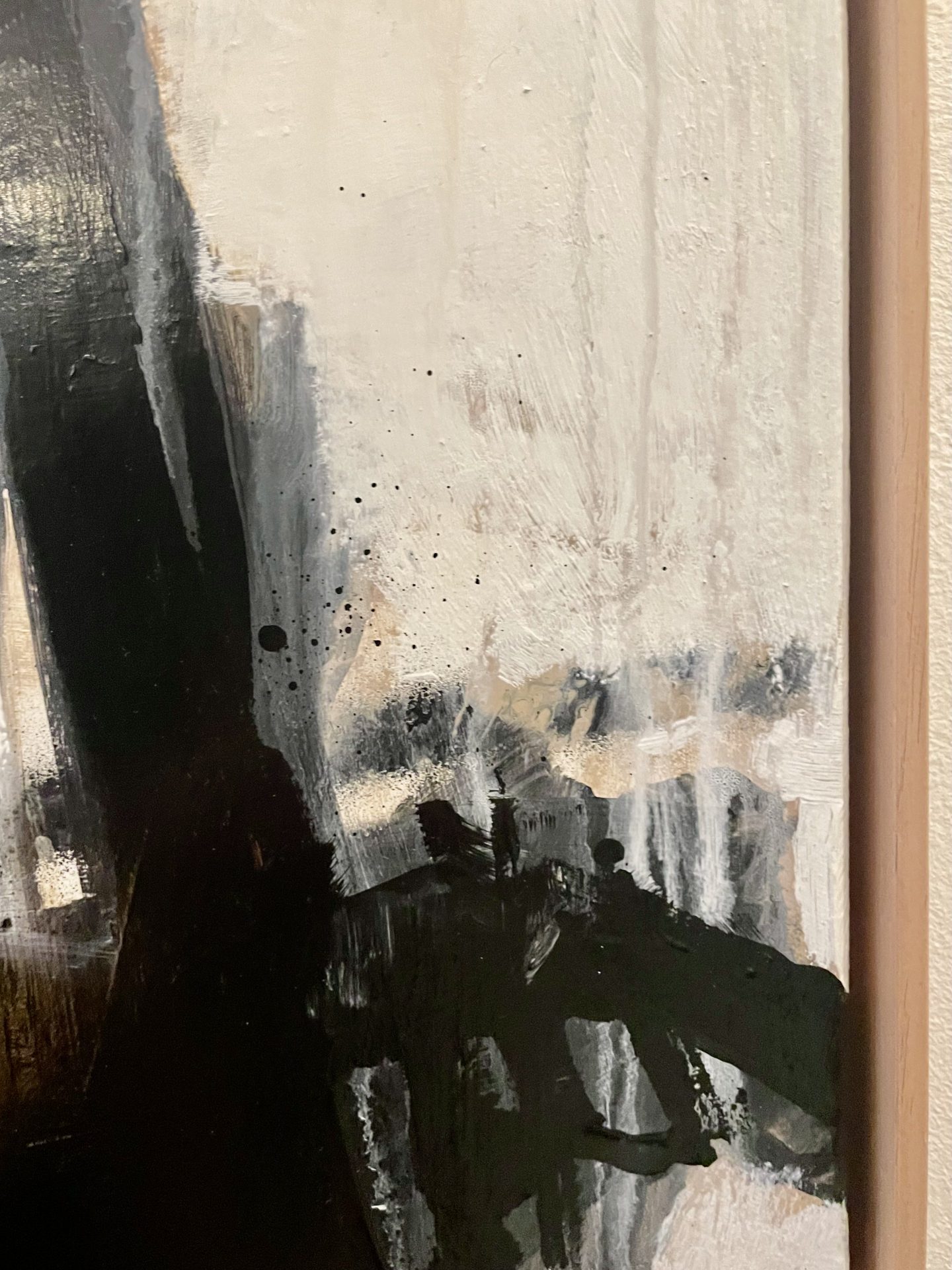 The Dash - Detailansicht rechte Seite