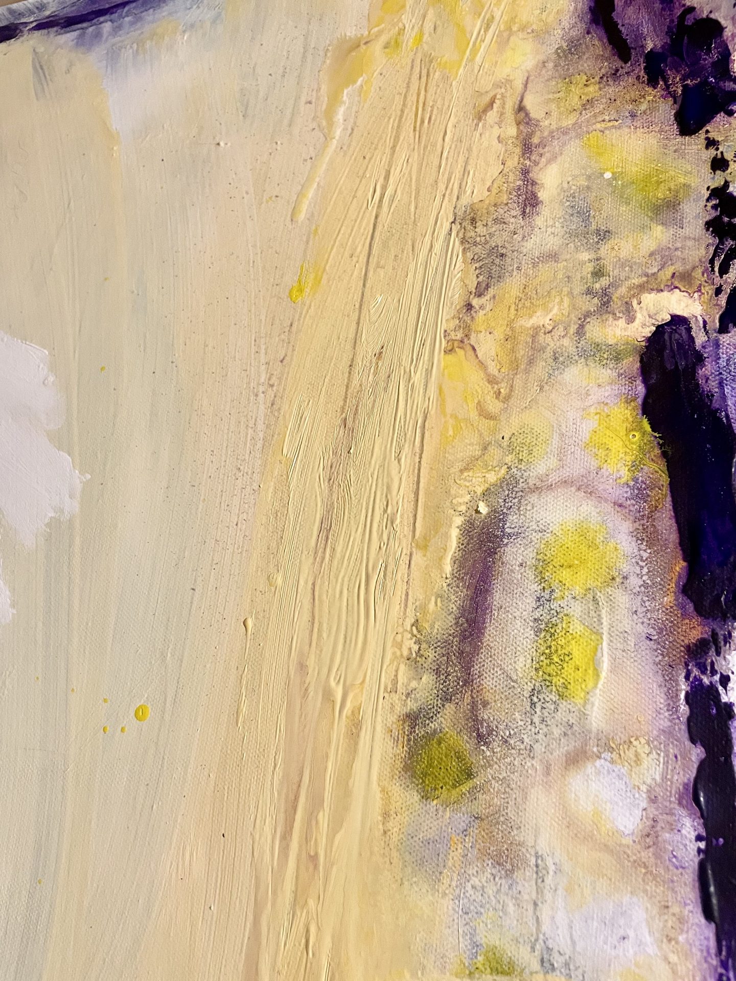 Lightspell - Detailansicht