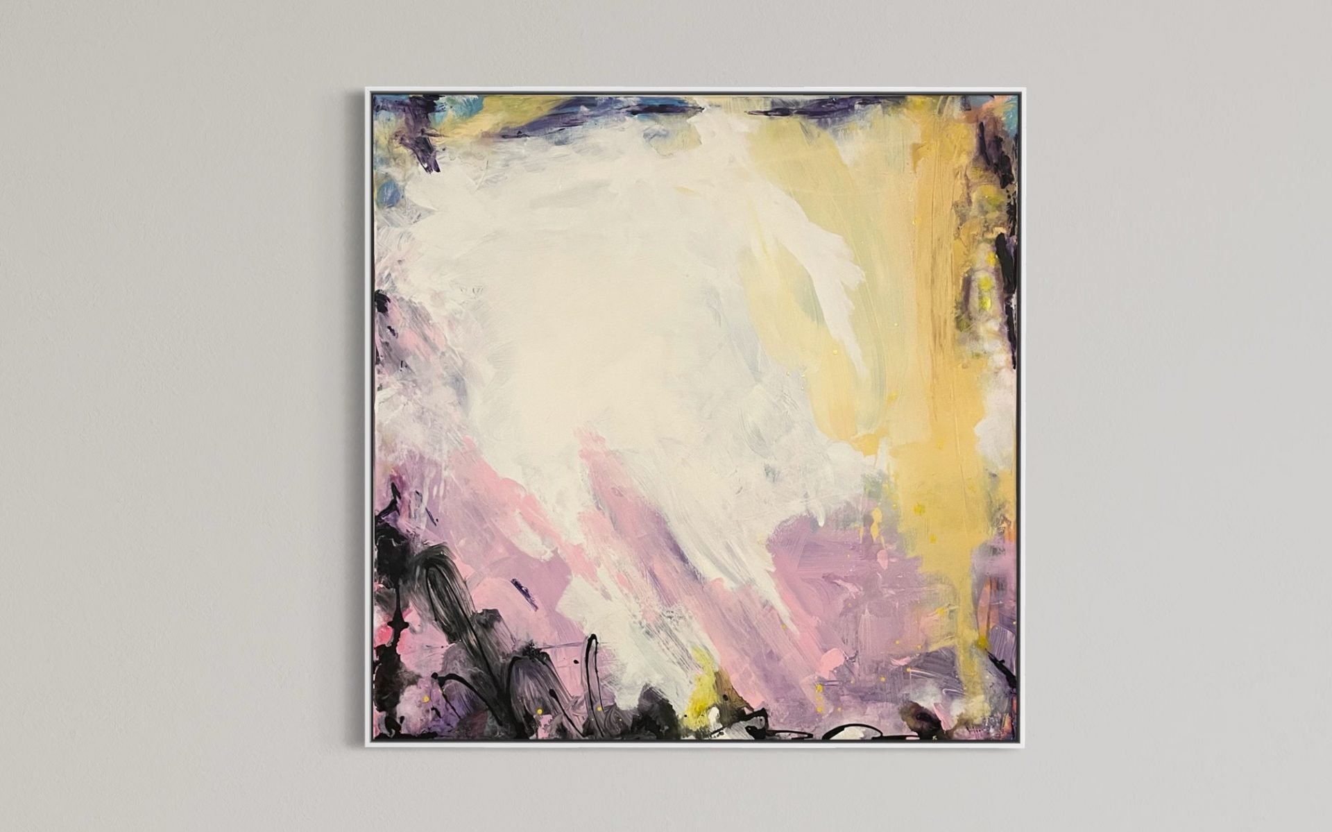 Lightspell - Gesamtansicht